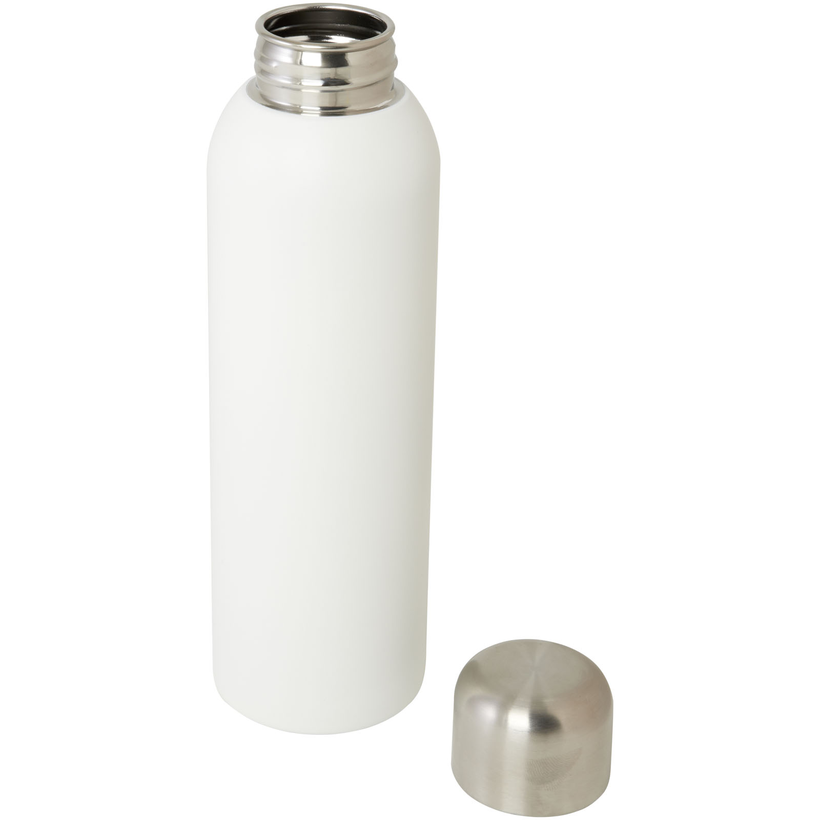 Advertising Water bottles - Guzzle 820 ml RCS certified stainless steel water bottle - 2