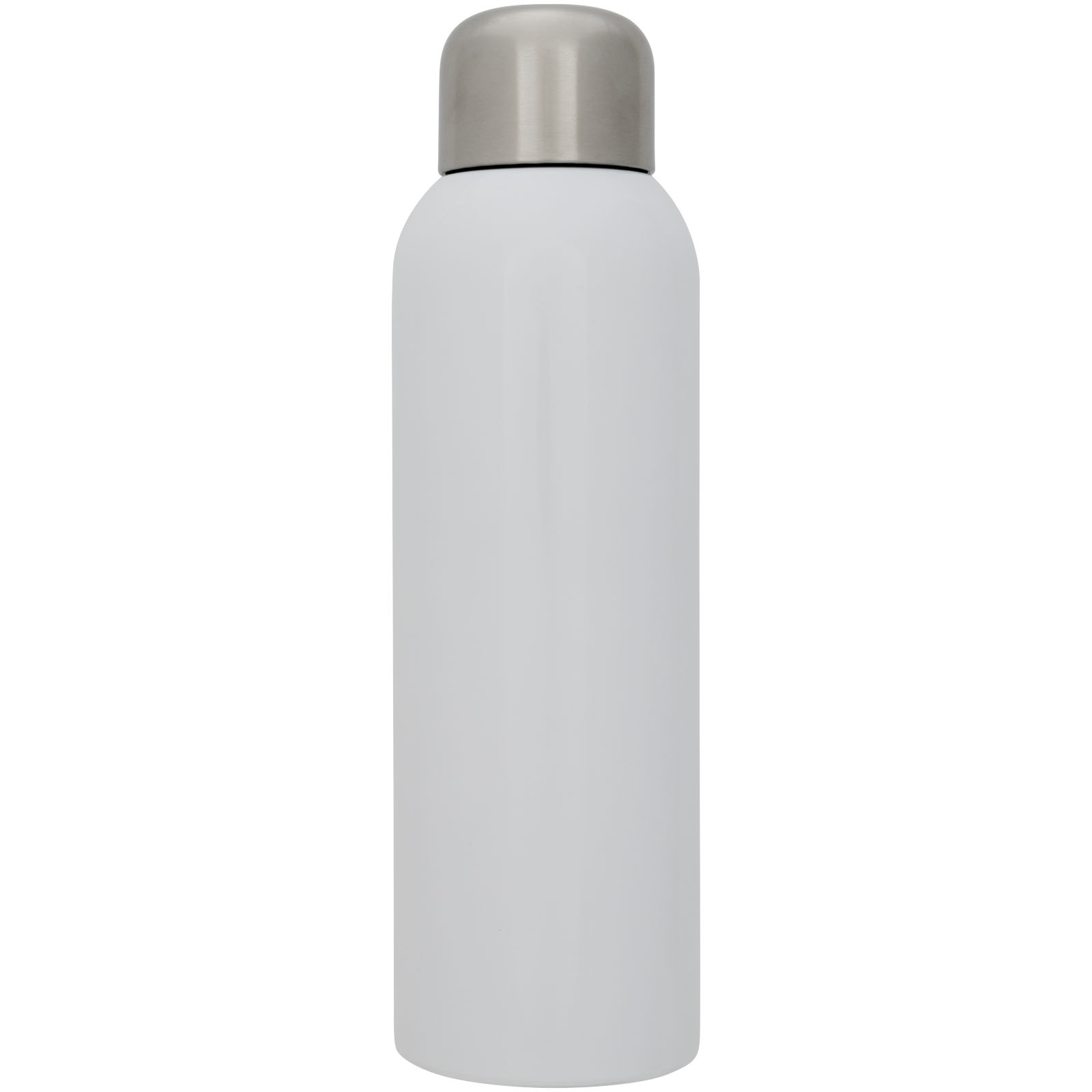 Advertising Water bottles - Guzzle 820 ml RCS certified stainless steel water bottle - 1