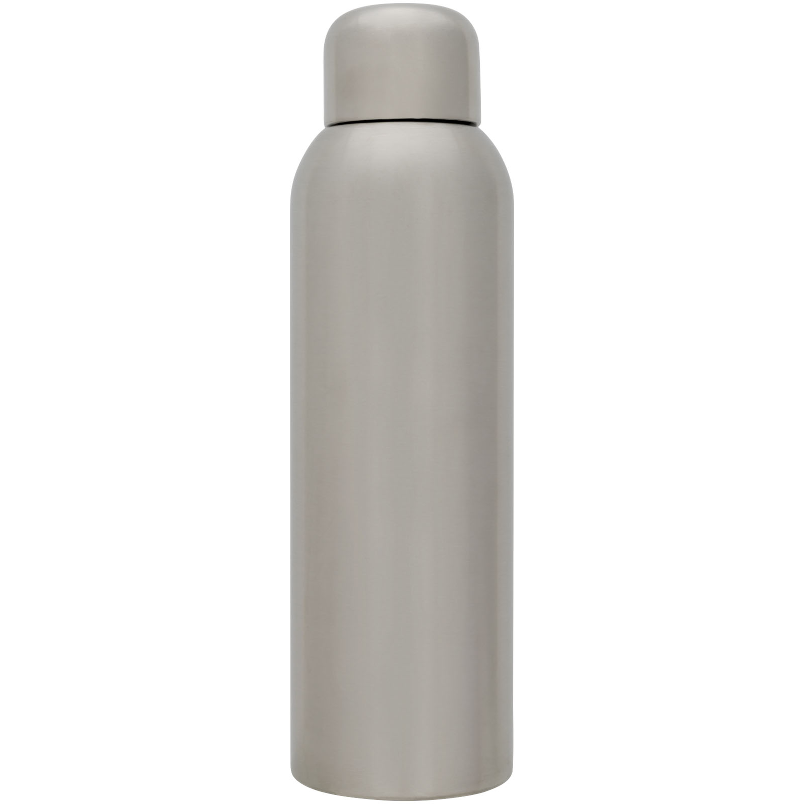 Bouteilles d'eau publicitaires - Bouteille d'eau Guzzle de 820 ml en acier inoxydable certifié RCS - 1