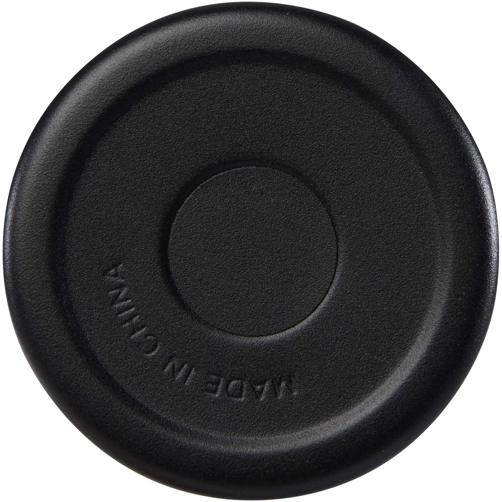 Mugs pour voyager publicitaires - Mug Sydney 1200 ml double paroi certifié RCS avec isolation par le vide et couche de cuivre avec paille - 3