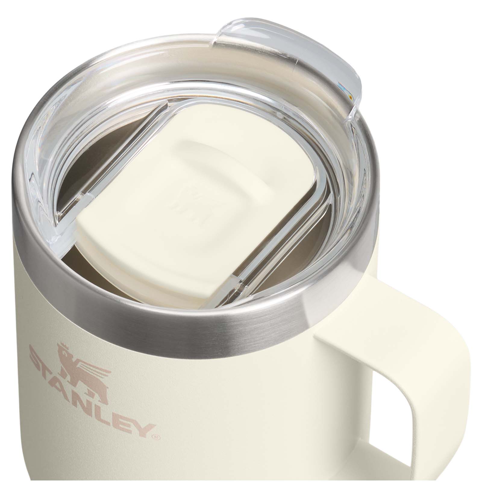 Mugs pour voyager publicitaires - Tasse de camping Stanley Everyday de 236 ml  - 2