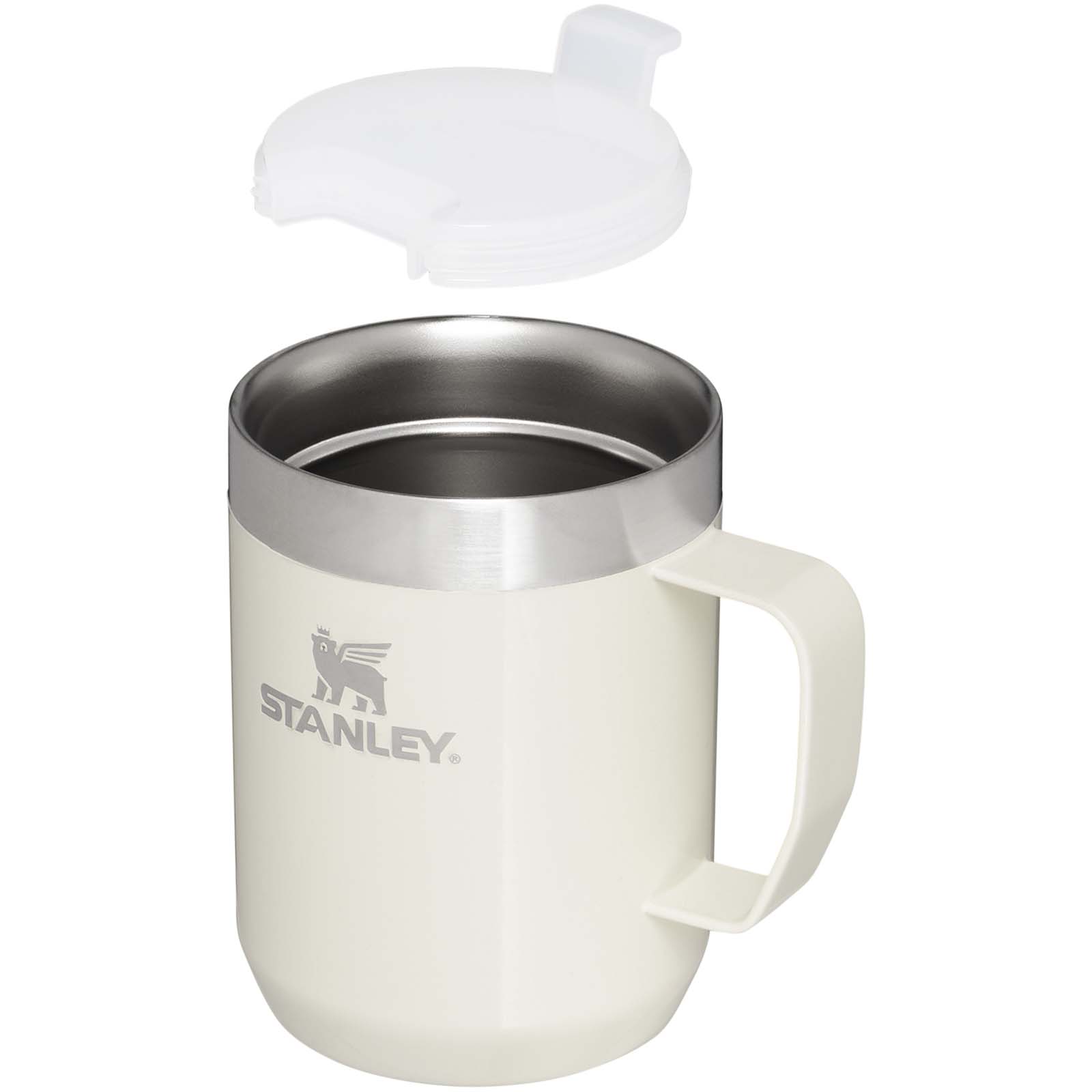 Mugs pour voyager publicitaires - Tasse de camping Stanley Everyday de 236 ml  - 2