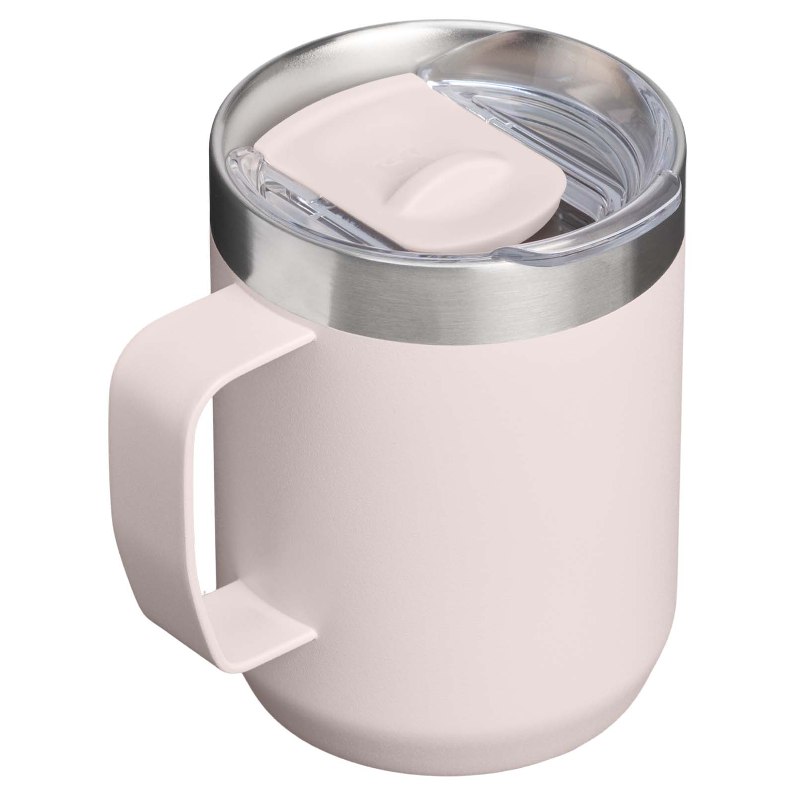 Mugs pour voyager publicitaires - Tasse de camping Stanley Everyday de 236 ml  - 1