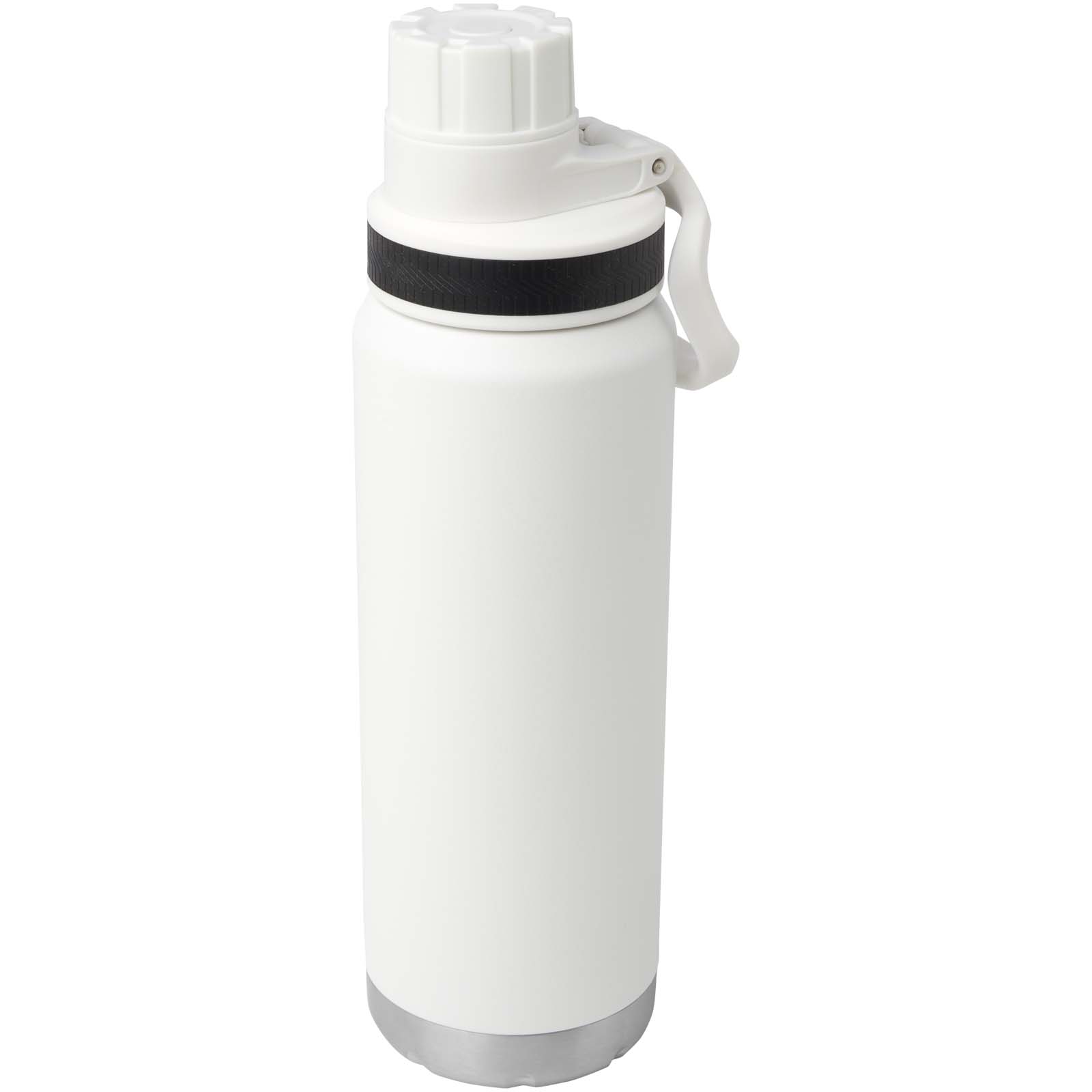 Bouteille avec isolation sous vide Fortis de 700 ml en cuivre et acier inoxydable recyclé certifié RCS