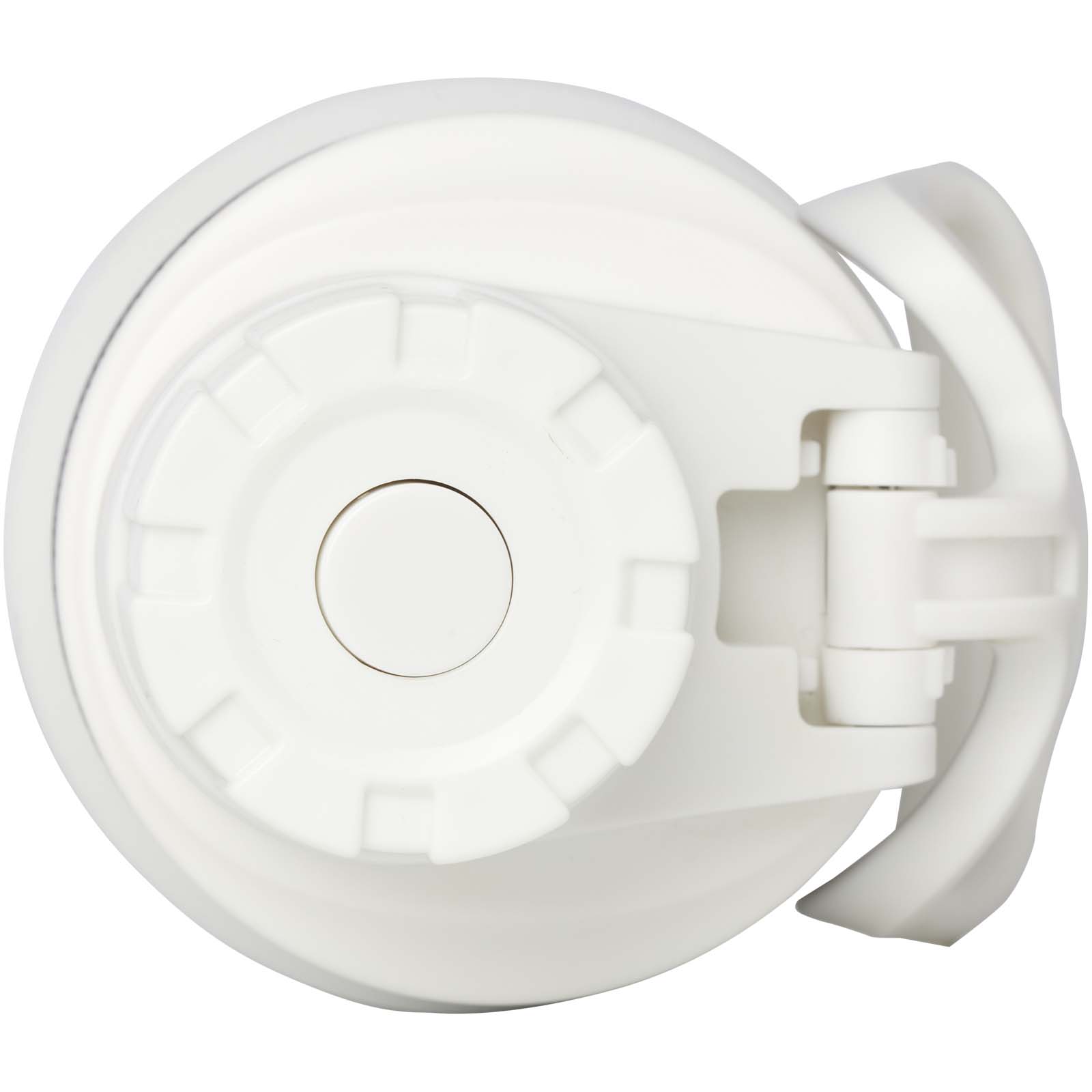 Bouteilles d'eau publicitaires - Bouteille avec isolation sous vide Fortis de 700 ml en cuivre et acier inoxydable recyclé certifié RCS - 5
