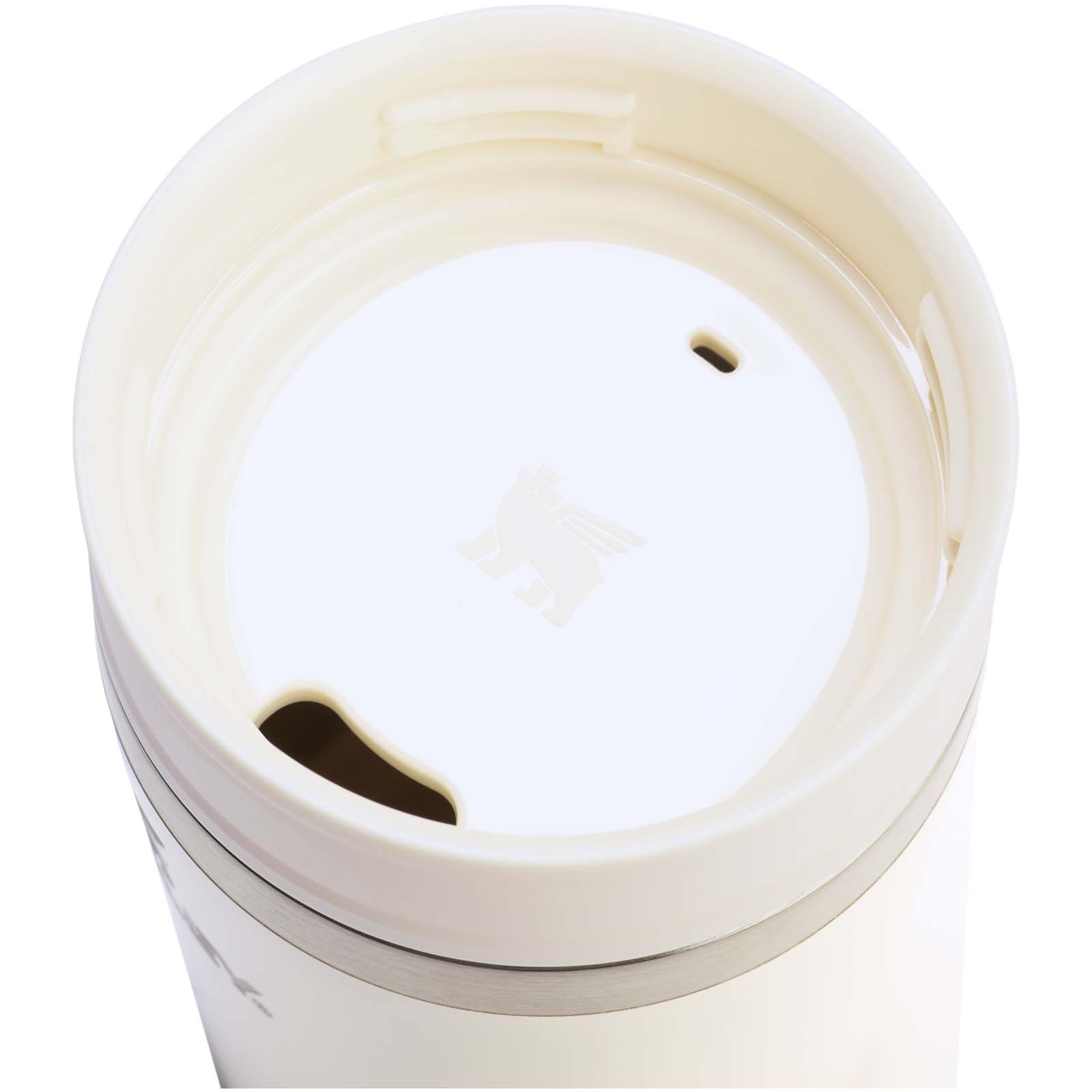 Mugs pour voyager publicitaires - Mug de voyage de 350 ml Stanley Café-To-Go - 3