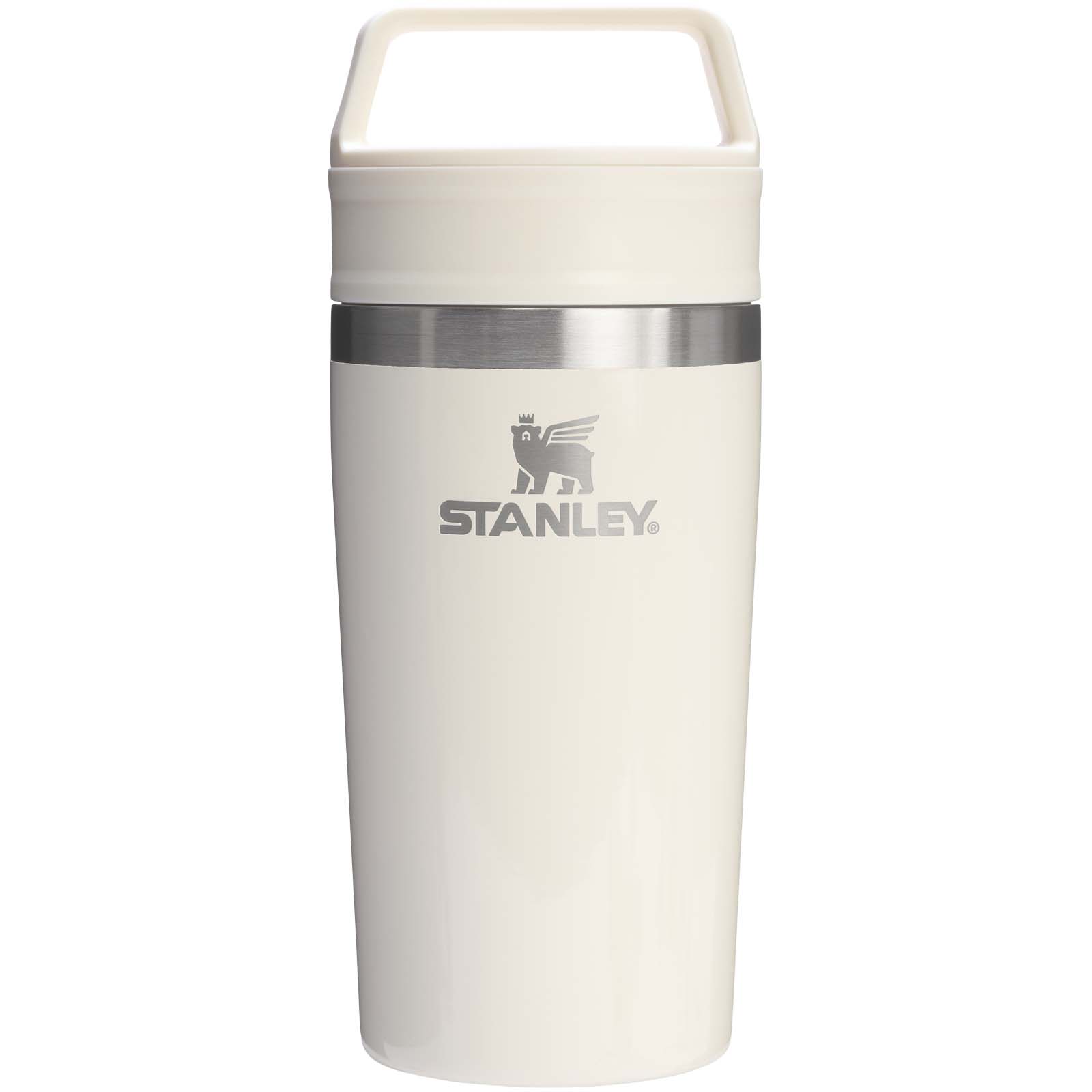 Mugs pour voyager publicitaires - Mug de voyage de 350 ml Stanley Café-To-Go - 1