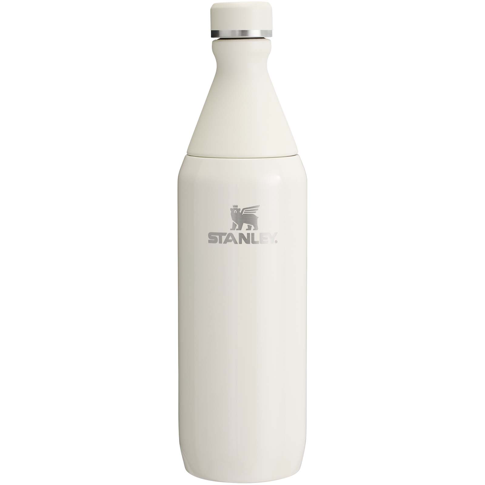 Bouteille d'eau de 600 ml Stanley All Day Slim