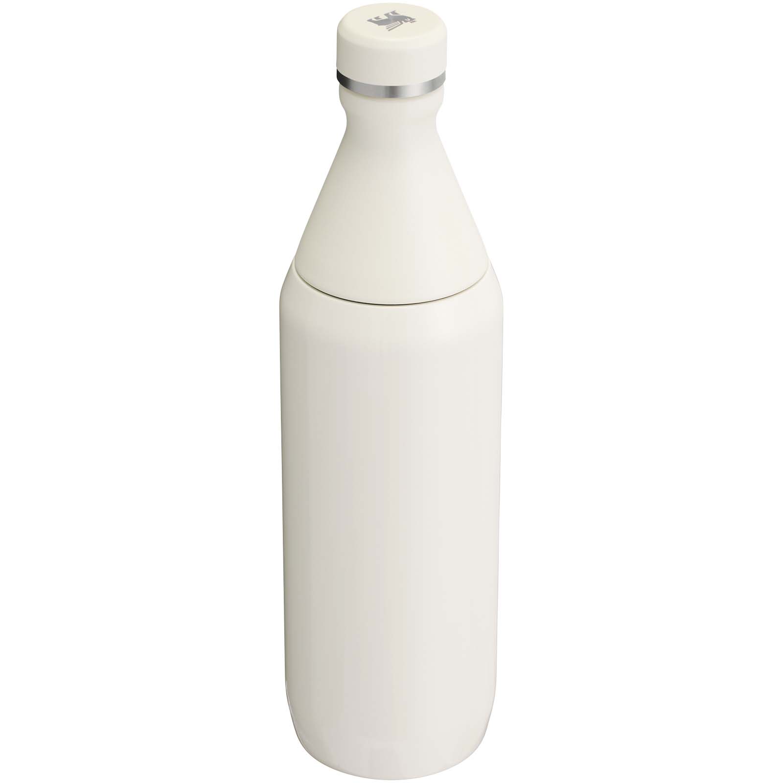 Bouteilles d'eau publicitaires - Bouteille d'eau de 600 ml Stanley All Day Slim - 2
