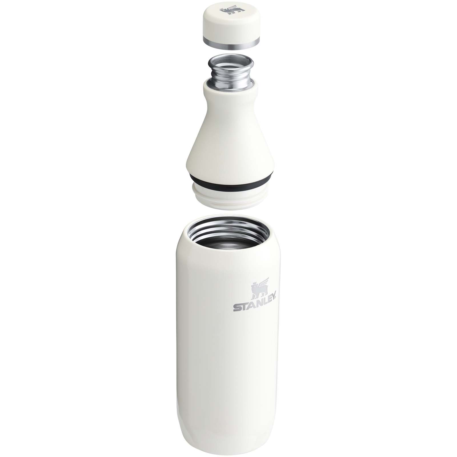 Advertising Water bottles - Stanley All Day Slim 350 ml water bottle - 1