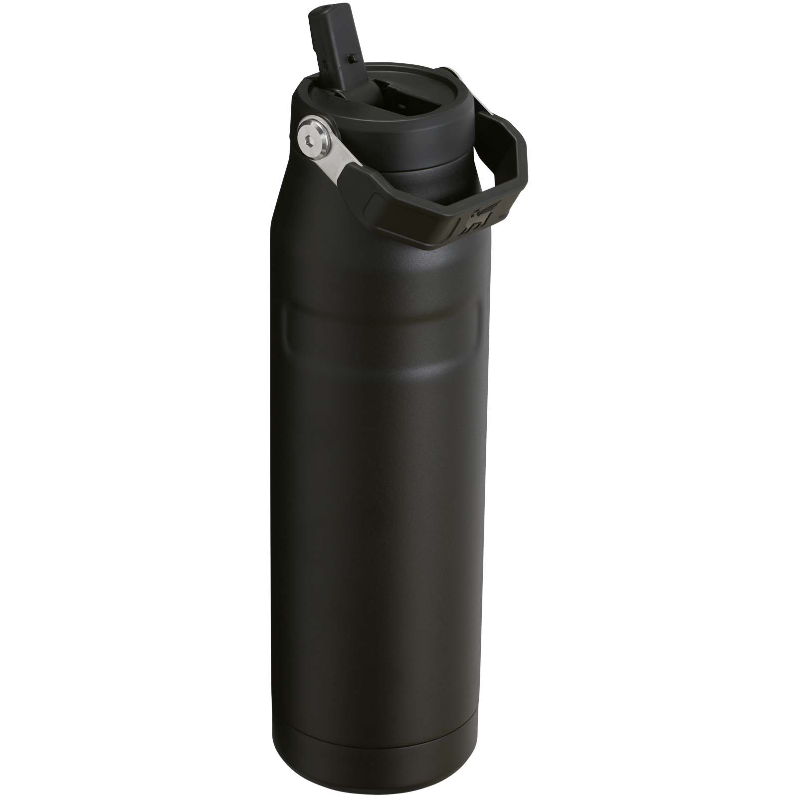 Bouteille d'eau de 1,06 litre avec paille rabattable Stanley IceFlow™ 2.0
