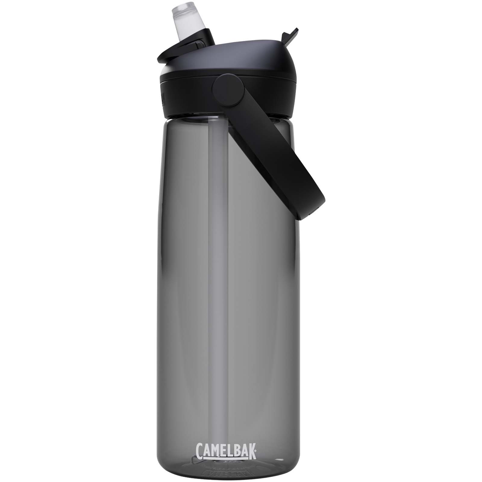 Bouteille d’eau avec paille à clapet Camelbak® Thrive Flip de 750 ml Tritan Renew