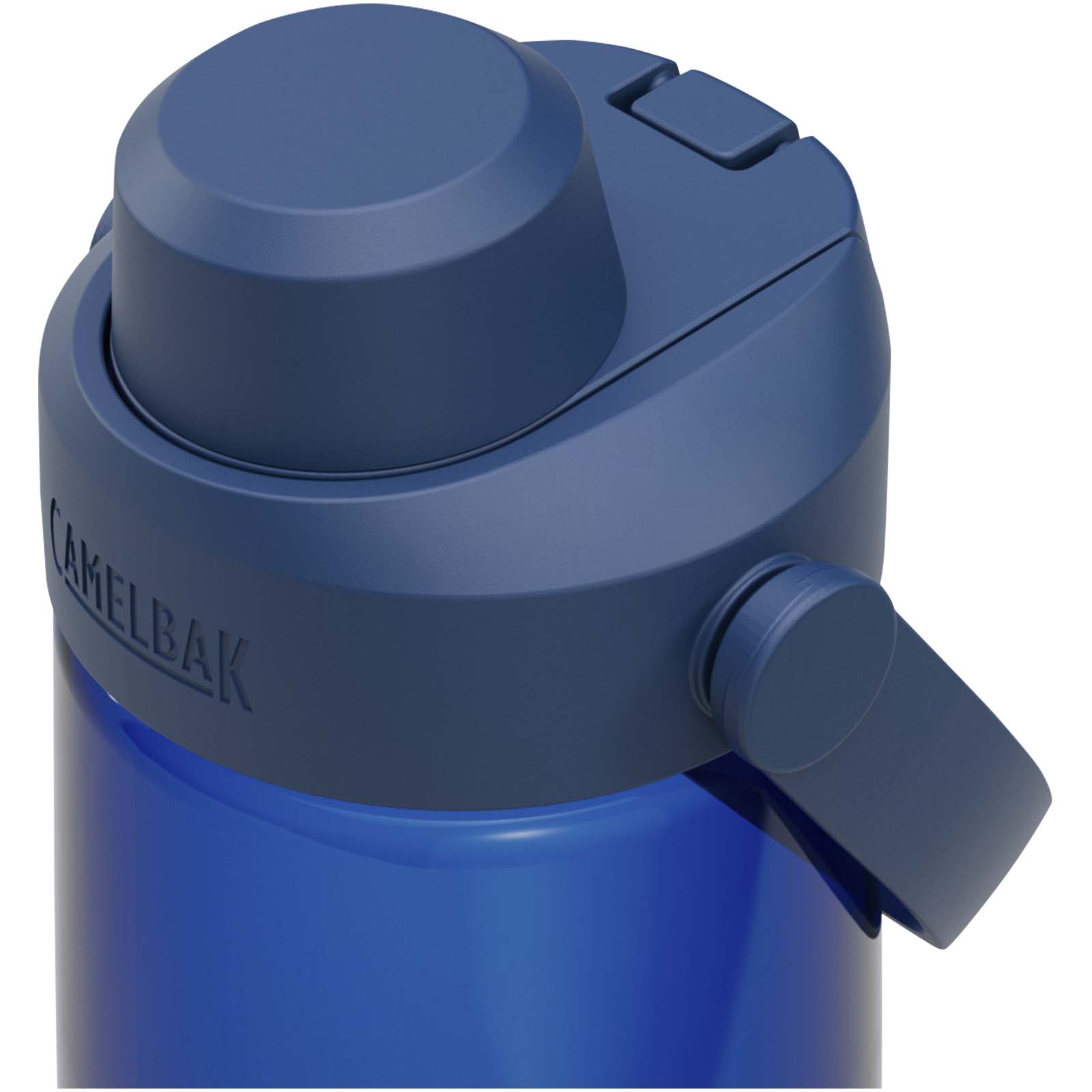 Bouteilles d'eau publicitaires - Bouteille d’eau à bouchon à vis Camelbak® Thrive Chug de 740 ml Tritan Renew - 3