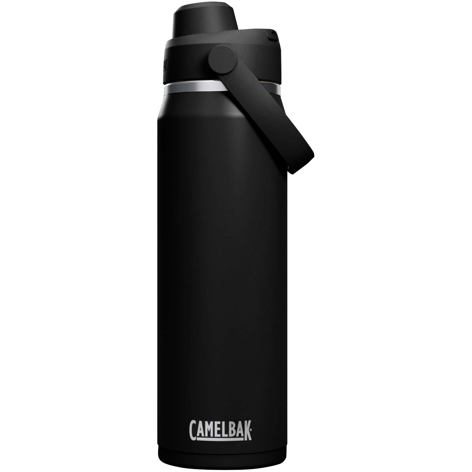 Bouteille d’eau en acier inoxydable de 740 ml avec bouchon à vis Camelbak® Thrive Chug VSS