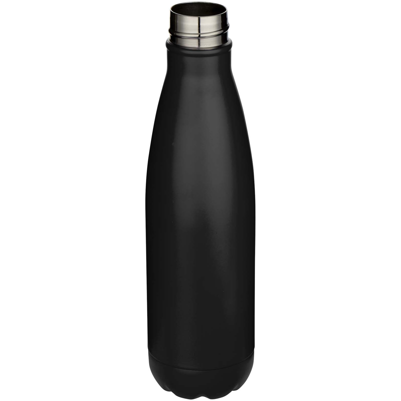 Advertising Water bottles - Cove 750 ml RCS recycled single wall stainless steel water bottle - 2