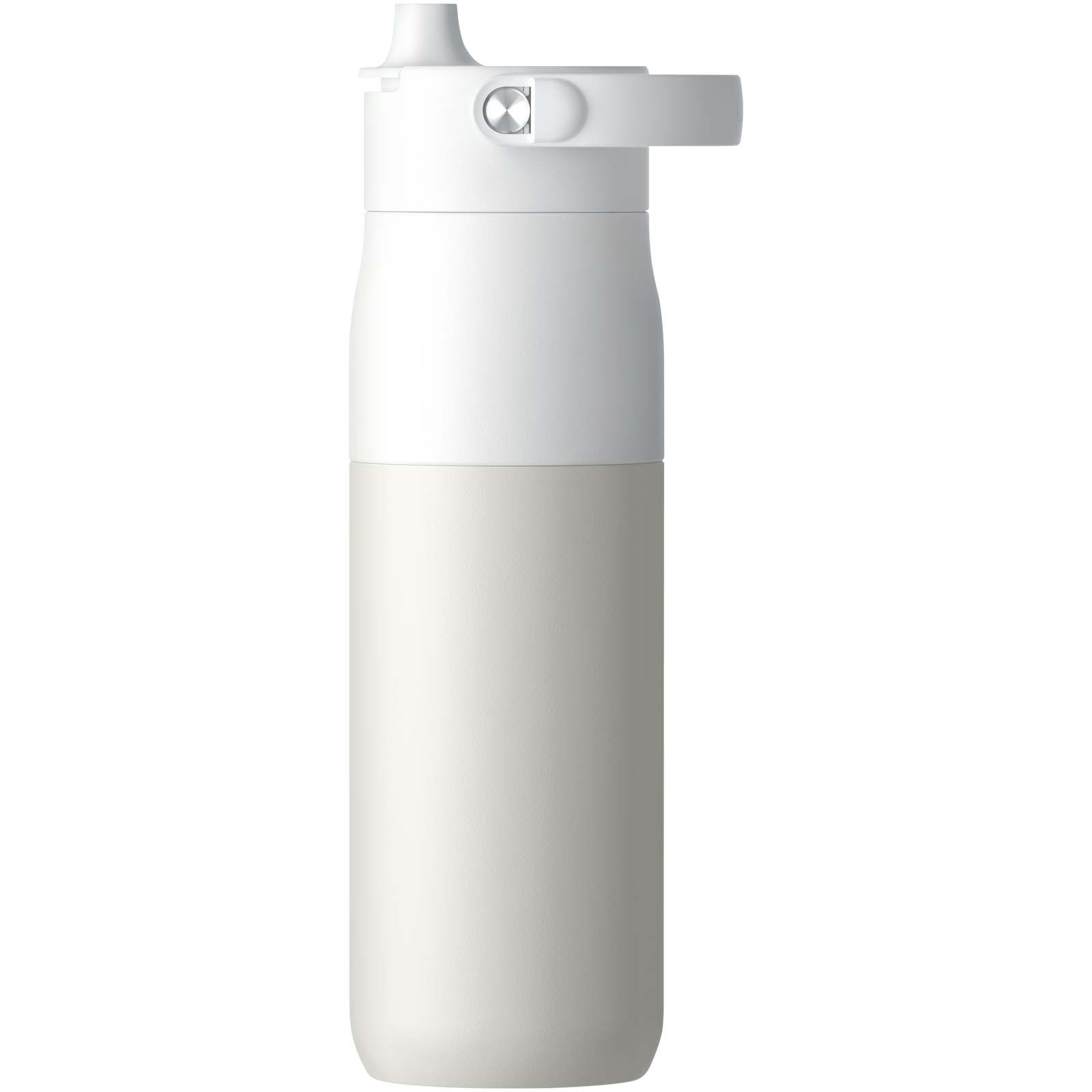Bouteilles d'eau publicitaires - Bouteille d’eau LARQ PureVisTM 2.0 de 680 ml - 2
