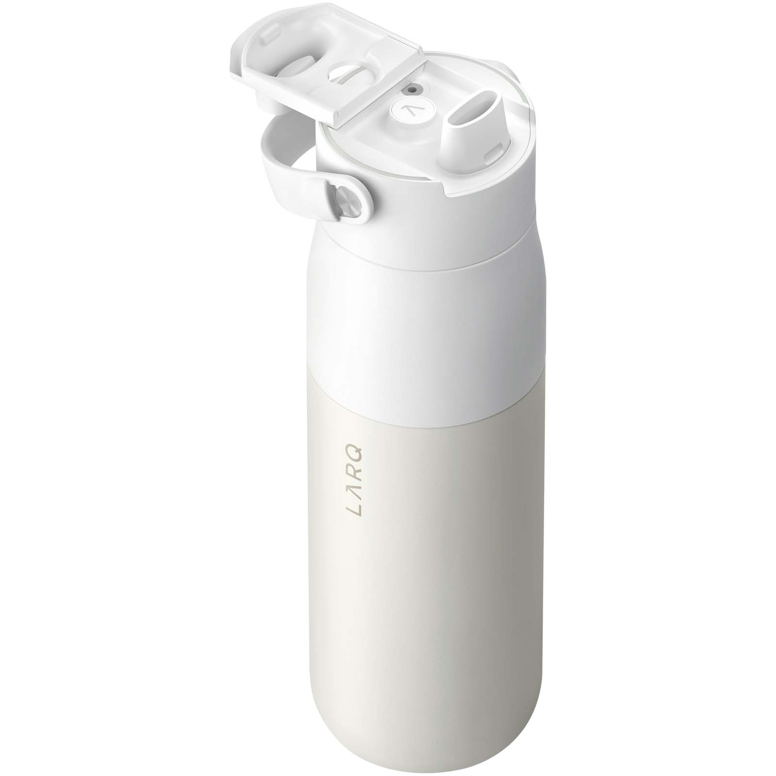Bouteilles d'eau publicitaires - Bouteille d’eau LARQ PureVisTM 2.0 de 680 ml - 3