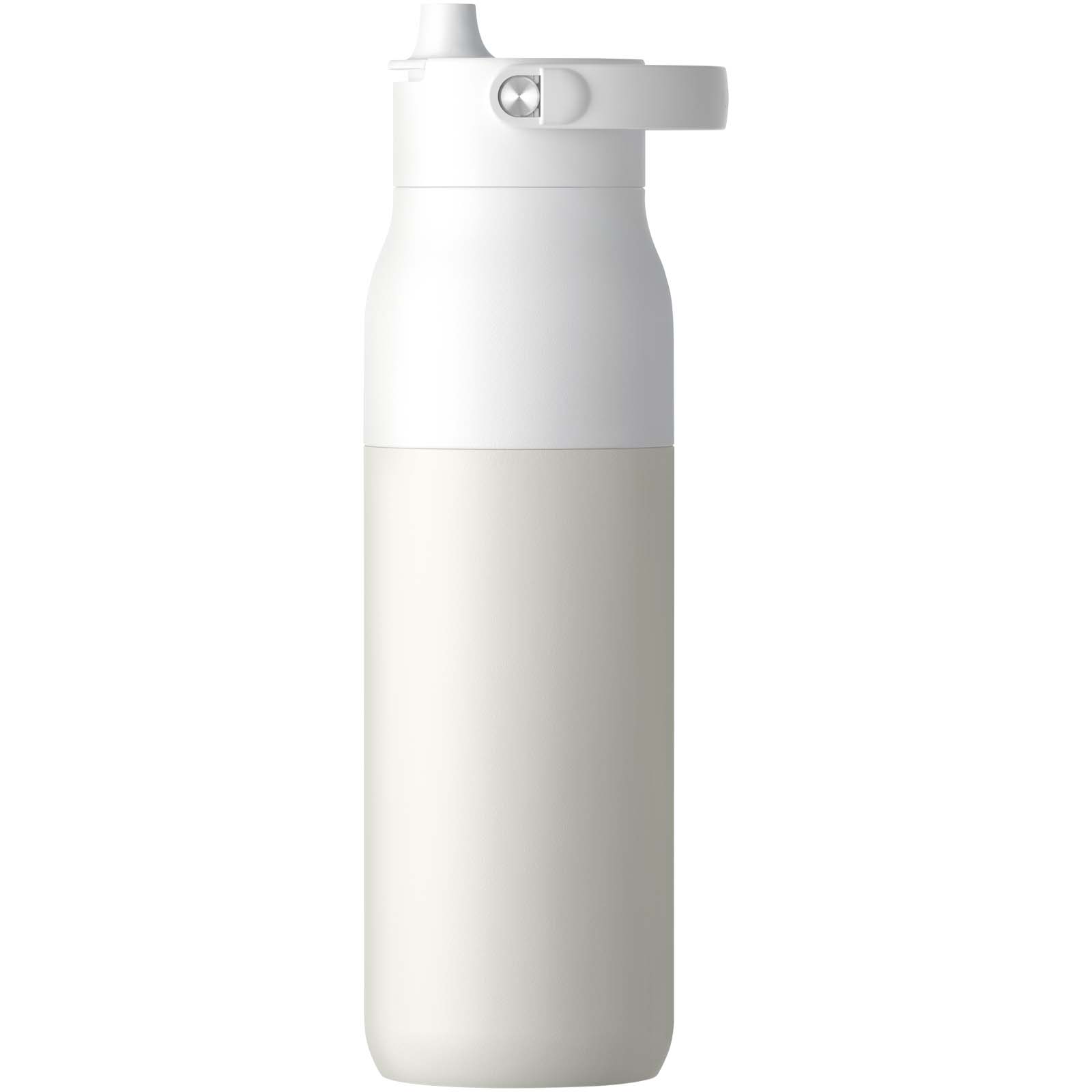 Bouteilles d'eau publicitaires - Bouteille d’eau LARQ PureVisTM 2.0 de 1 000 ml - 3