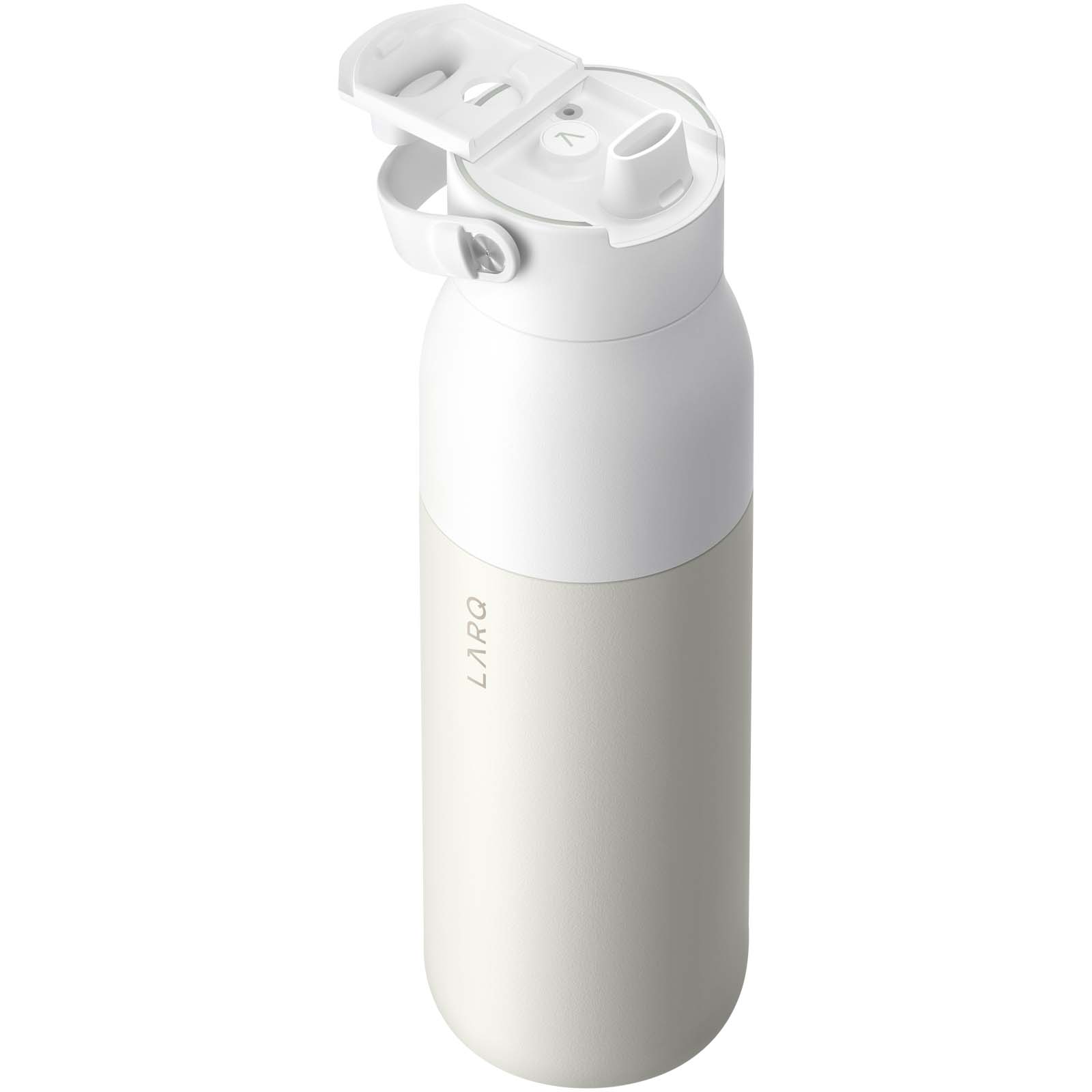 Bouteilles d'eau publicitaires - Bouteille d’eau LARQ PureVisTM 2.0 de 1 000 ml - 4