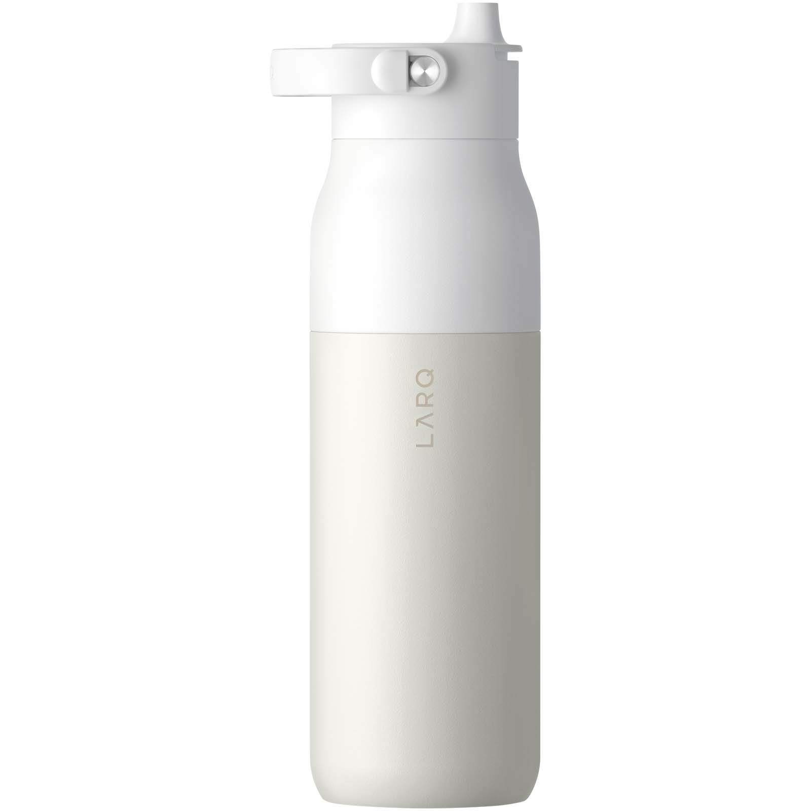 Bouteilles d'eau publicitaires - Bouteille d’eau LARQ PureVisTM 2.0 de 1 000 ml - 2
