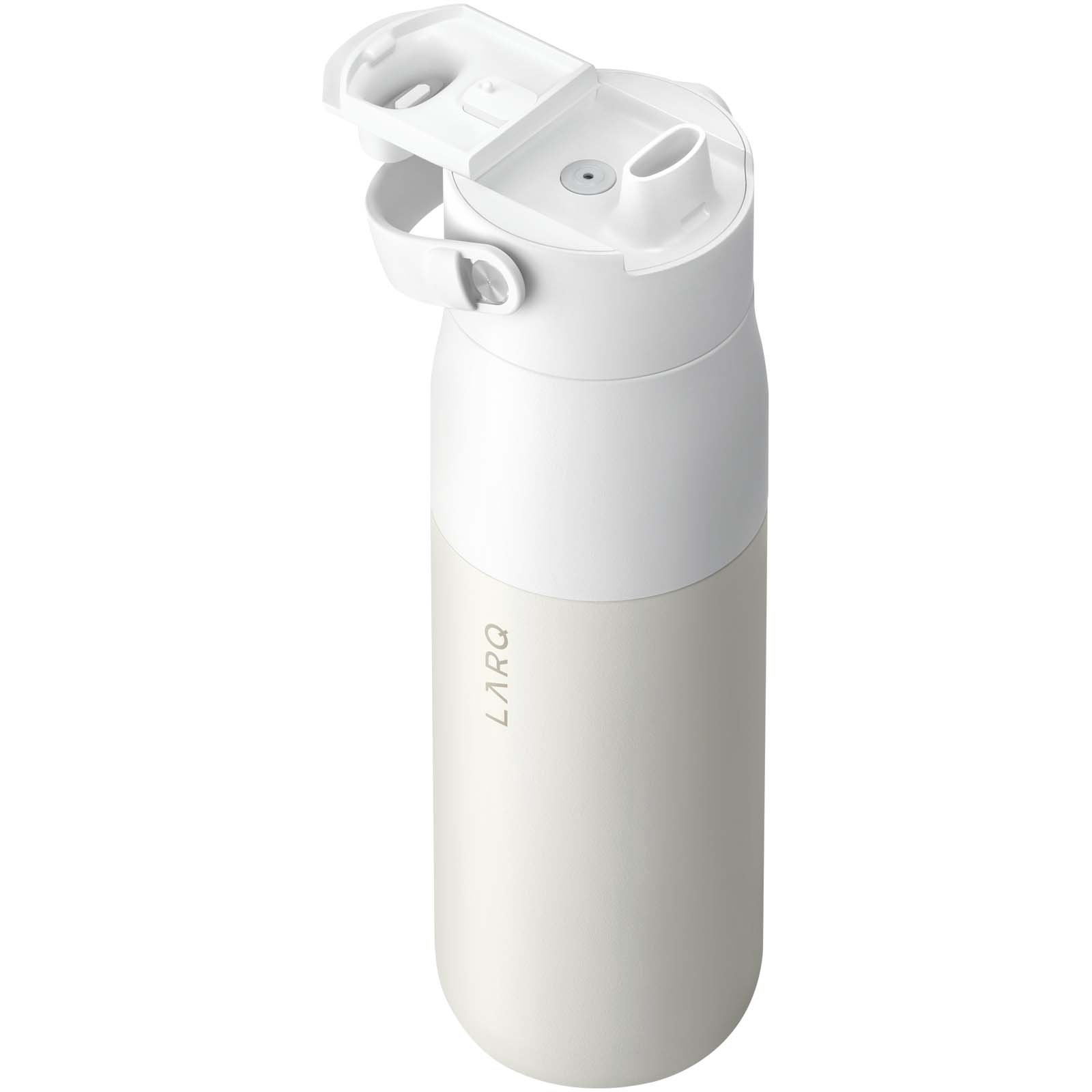 Bouteilles d'eau publicitaires - Bouteille d’eau LARQ Swig Top de 680 ml - 3