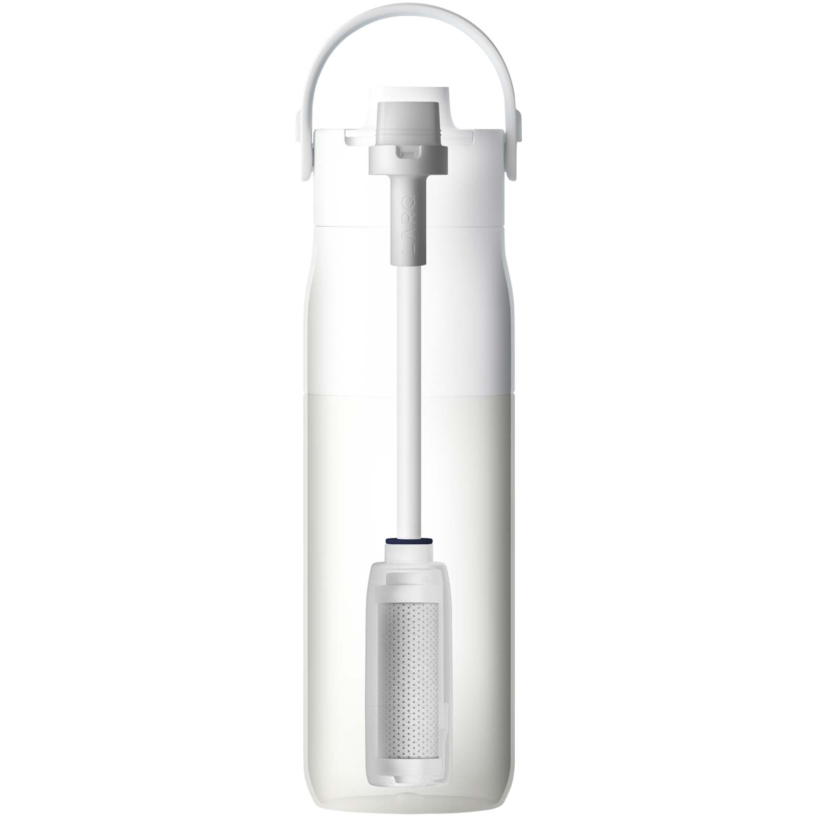 Bouteilles d'eau publicitaires - Bouteille d’eau LARQ Swig Top de 680 ml - 4