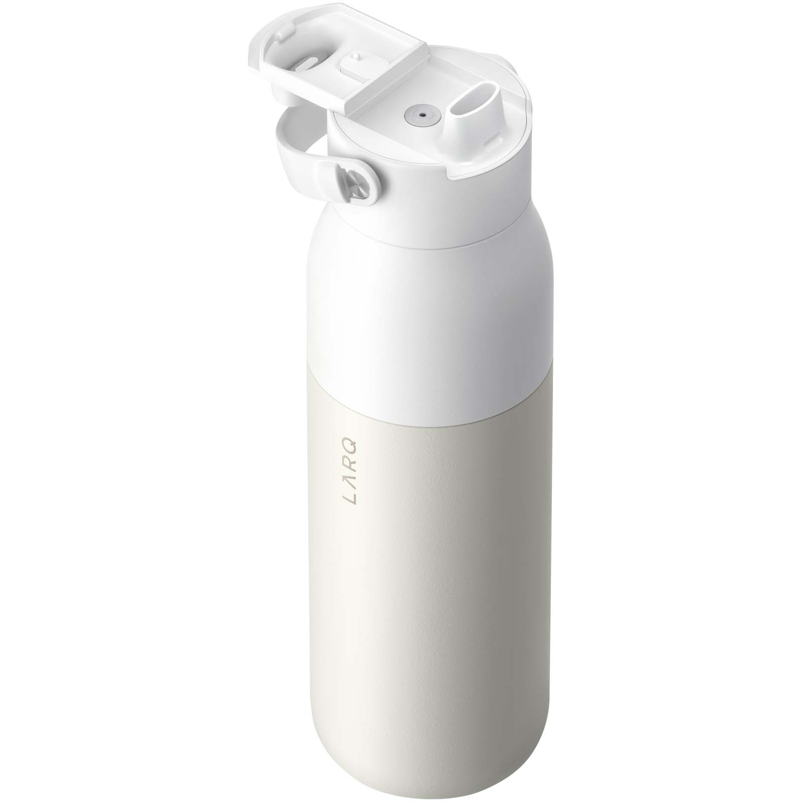 Bouteilles d'eau publicitaires - Bouteille d’eau LARQ Swig Top de 1 000 ml - 3