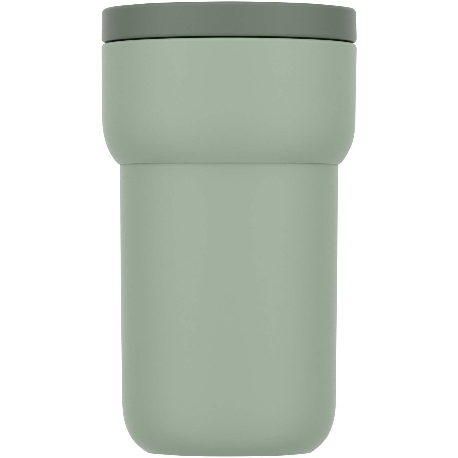 Mugs pour voyager publicitaires - Mug de voyage mepal Ellipse de 275 ml - 1