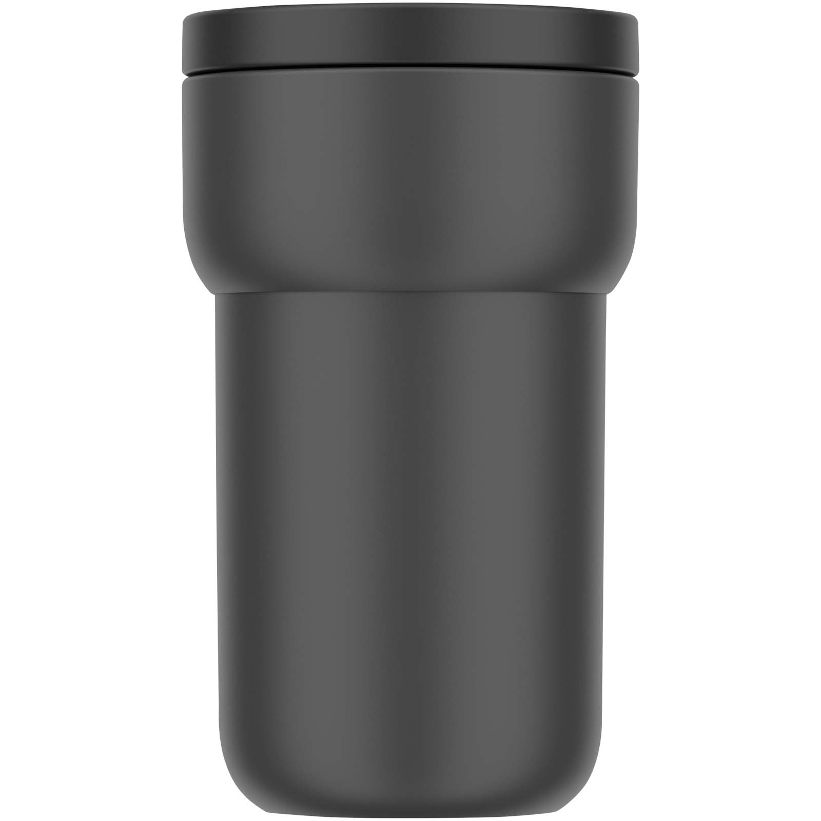 Mugs pour voyager publicitaires - Mug de voyage mepal Ellipse de 275 ml - 1