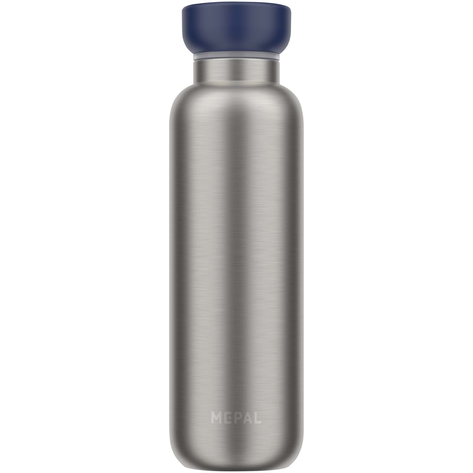 Bouteilles d'eau publicitaires - Bouteille d’eau mepal Ellipse de 500 ml - 1