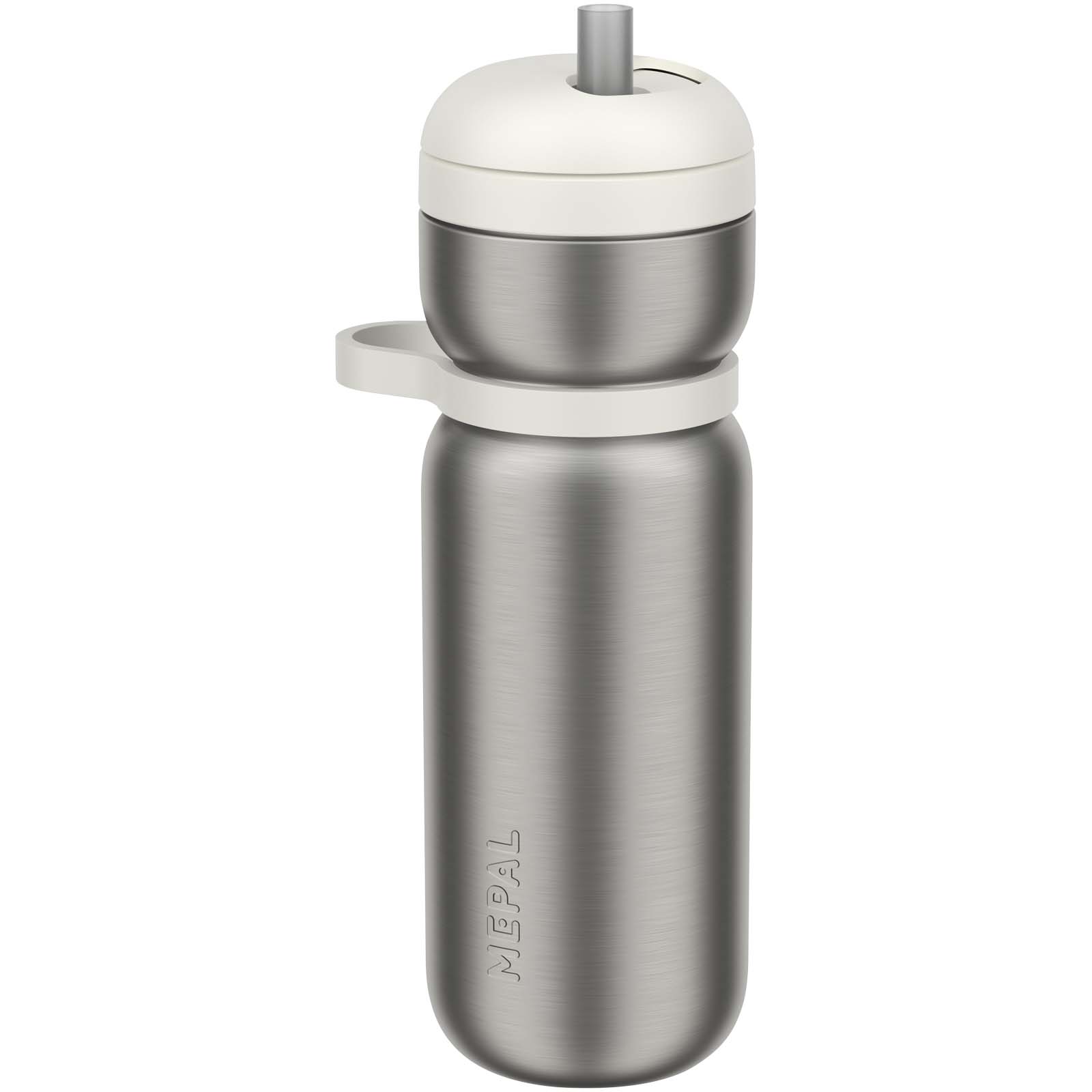 Bouteilles de sport publicitaires - Bouteille de sport mepal Twist isotherme de 600 ml