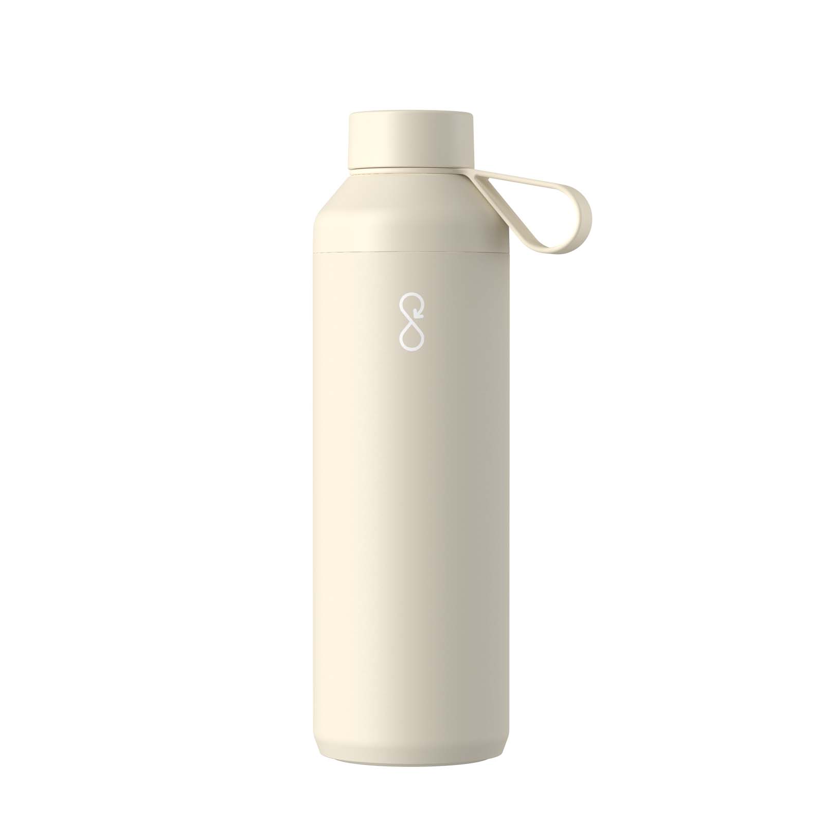 Bouteilles d'eau publicitaires - Bouteille d'eau Ocean Bottle Peak 710 ml - 1