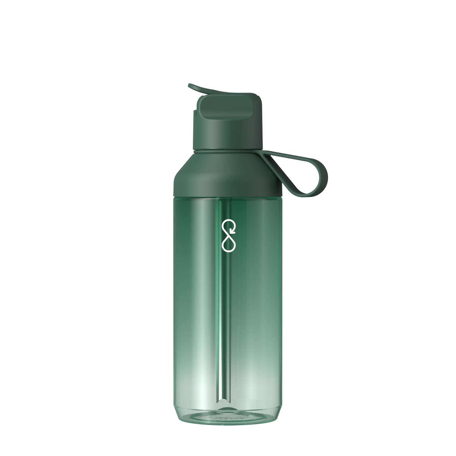 Bouteille d'eau Ocean Bottle GO Clear 710 ml
