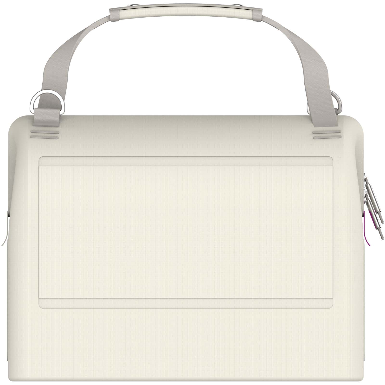 Sacs isothermes publicitaires - Stanley All-Day Julienne Max Sac isotherme recyclé de 20 canettes - 2