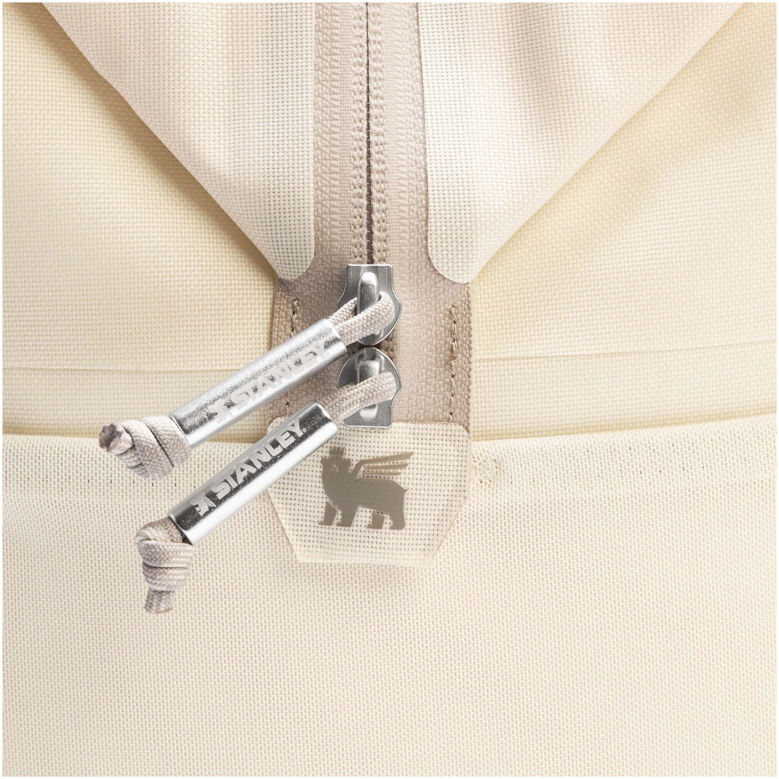 Sacs isothermes publicitaires - Stanley All-Day Julienne Max Sac isotherme recyclé de 20 canettes - 7