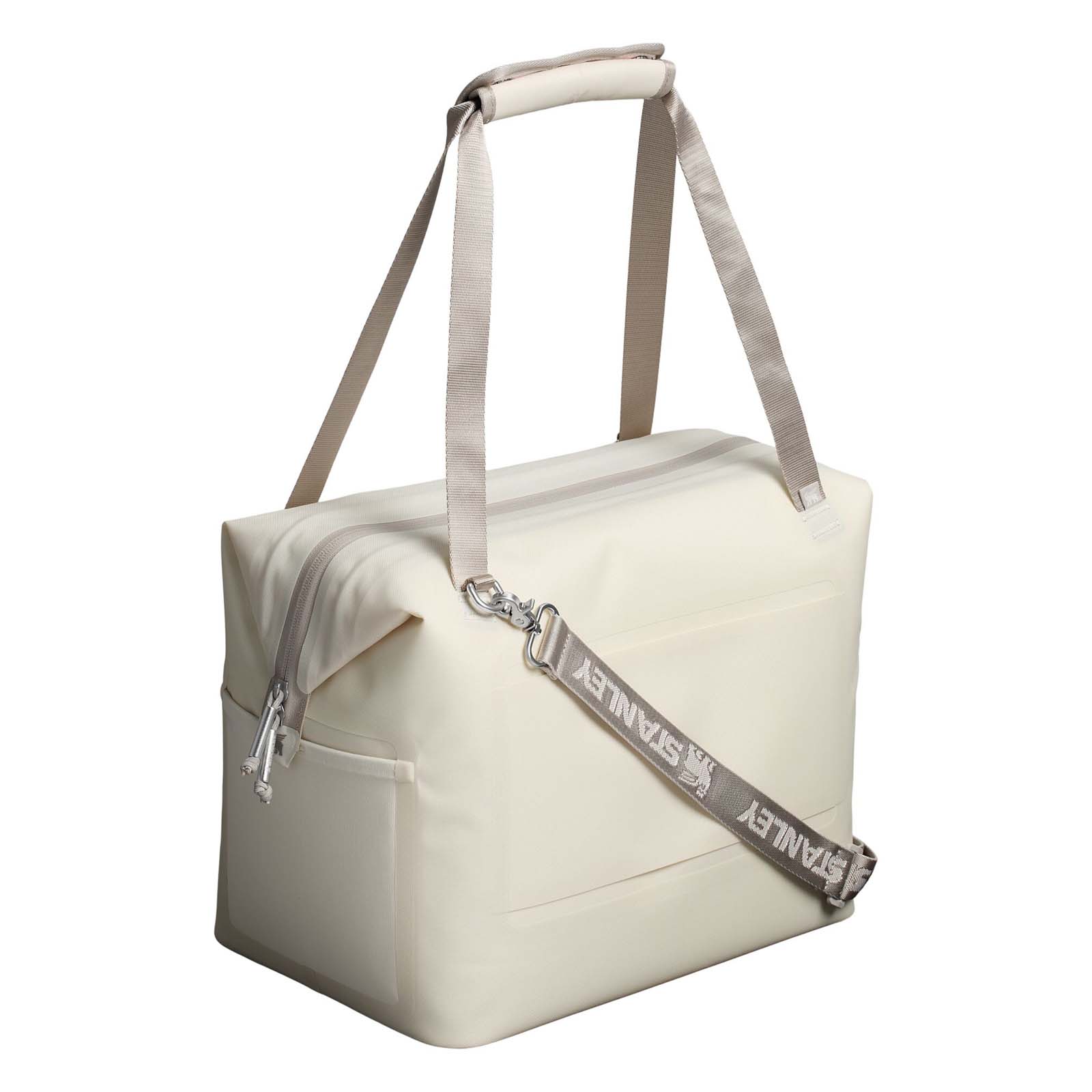 Sacs isothermes publicitaires - Stanley All-Day Julienne Max Sac isotherme recyclé de 20 canettes - 4