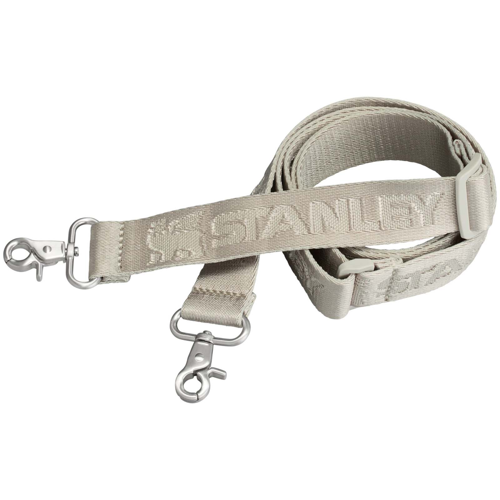 Sacs isothermes publicitaires - Stanley The All-Day Julienne 10 cannettes: mini-sac isotherme en aluminium recyclé  - 5