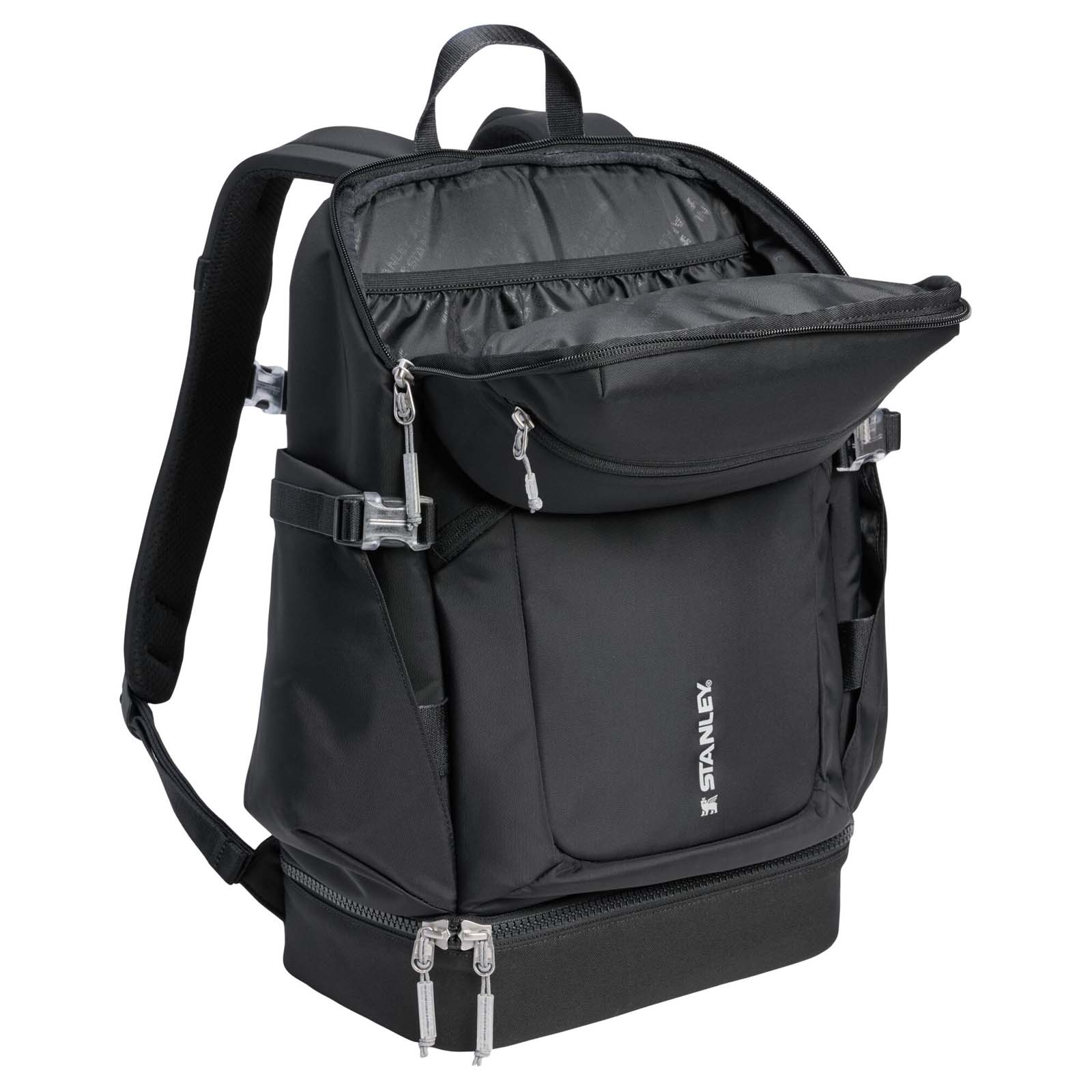 Sacs à dos publicitaires - Stanley Vitalize™ Macro Method sac à dos recyclé 29L - 7
