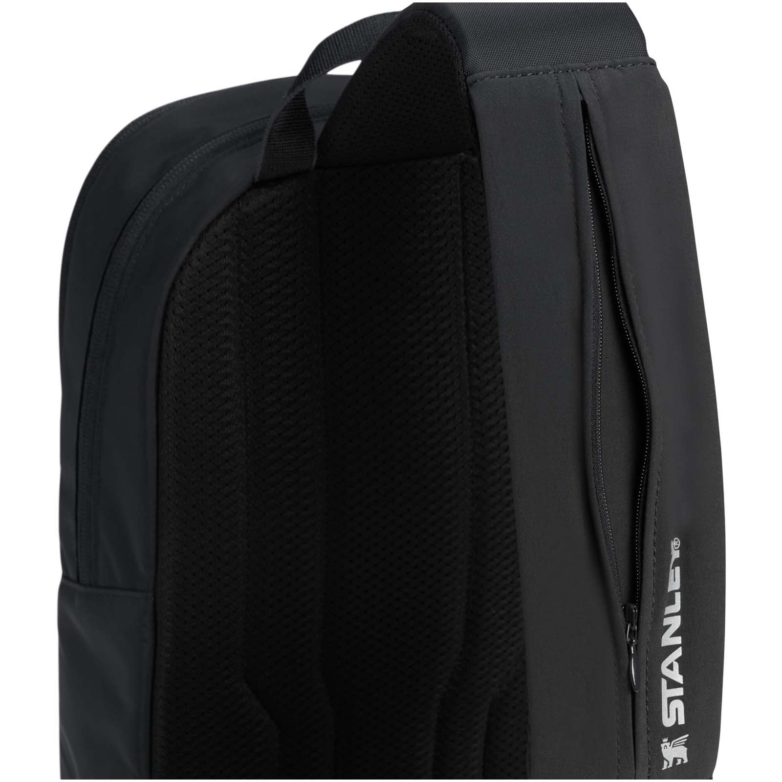Accessoires de voyage publicitaires - Stanley Vitalize™ Macro Method sac à bandoulière recyclé 9.5L - 4