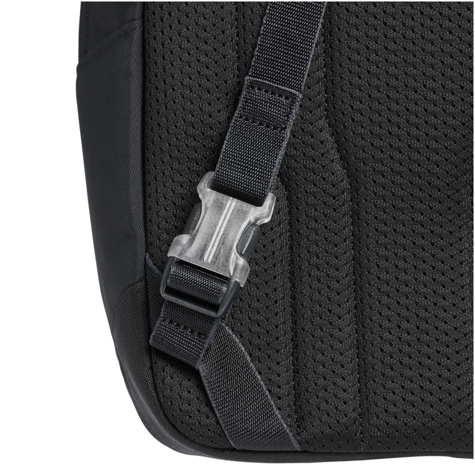 Accessoires de voyage publicitaires - Stanley Vitalize™ Macro Method sac à bandoulière recyclé 9.5L - 5