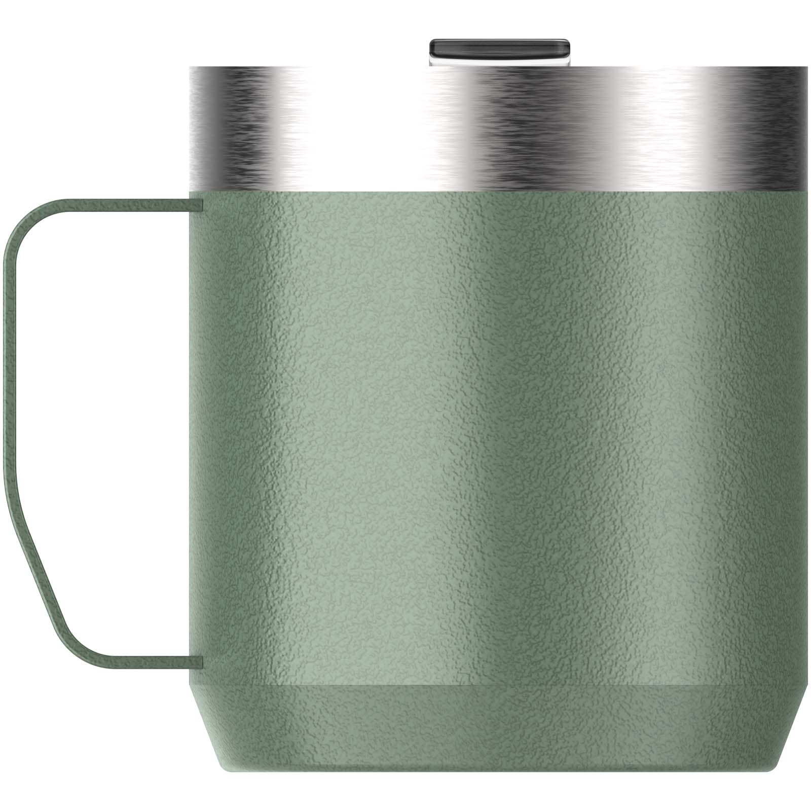 Mugs isothermes publicitaires - Tasse de camping Stanley Everyday 350 ml en acier inoxydable - 2