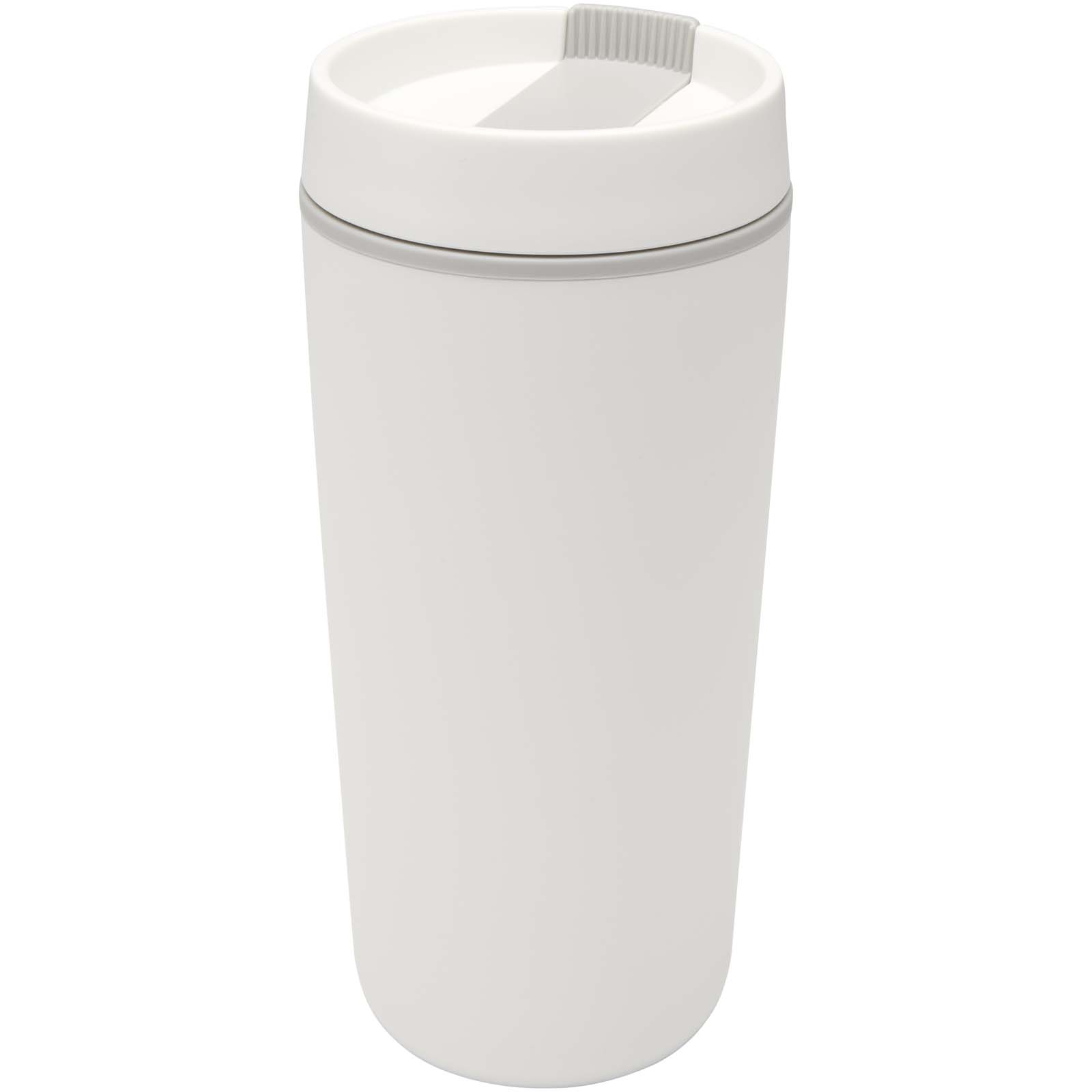 Drinkware - Gobelet en plastique à double paroi Sedona, 480 ml