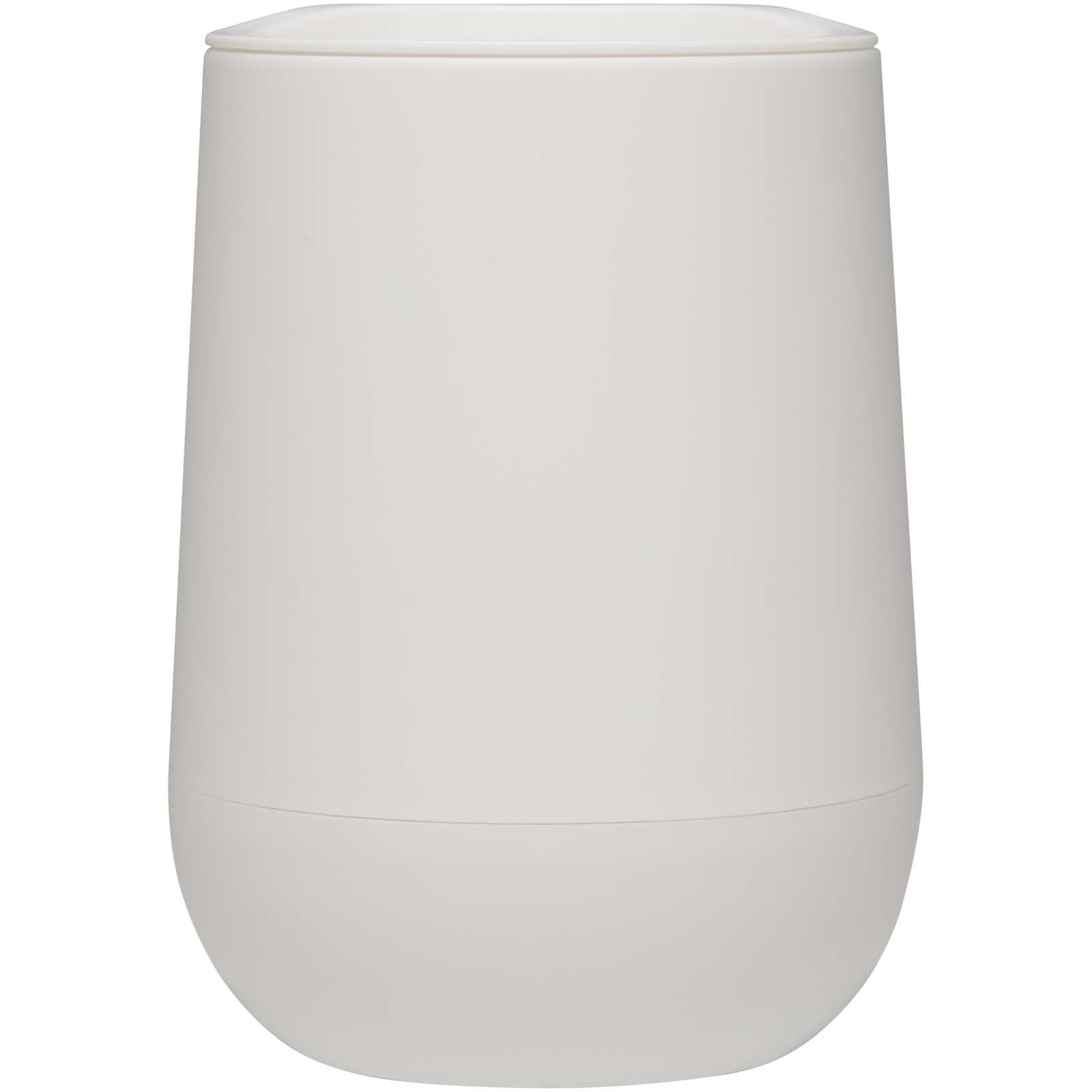 Mugs isothermes publicitaires - Gobelet isotherme à double paroi Corzo 360 ml - 1