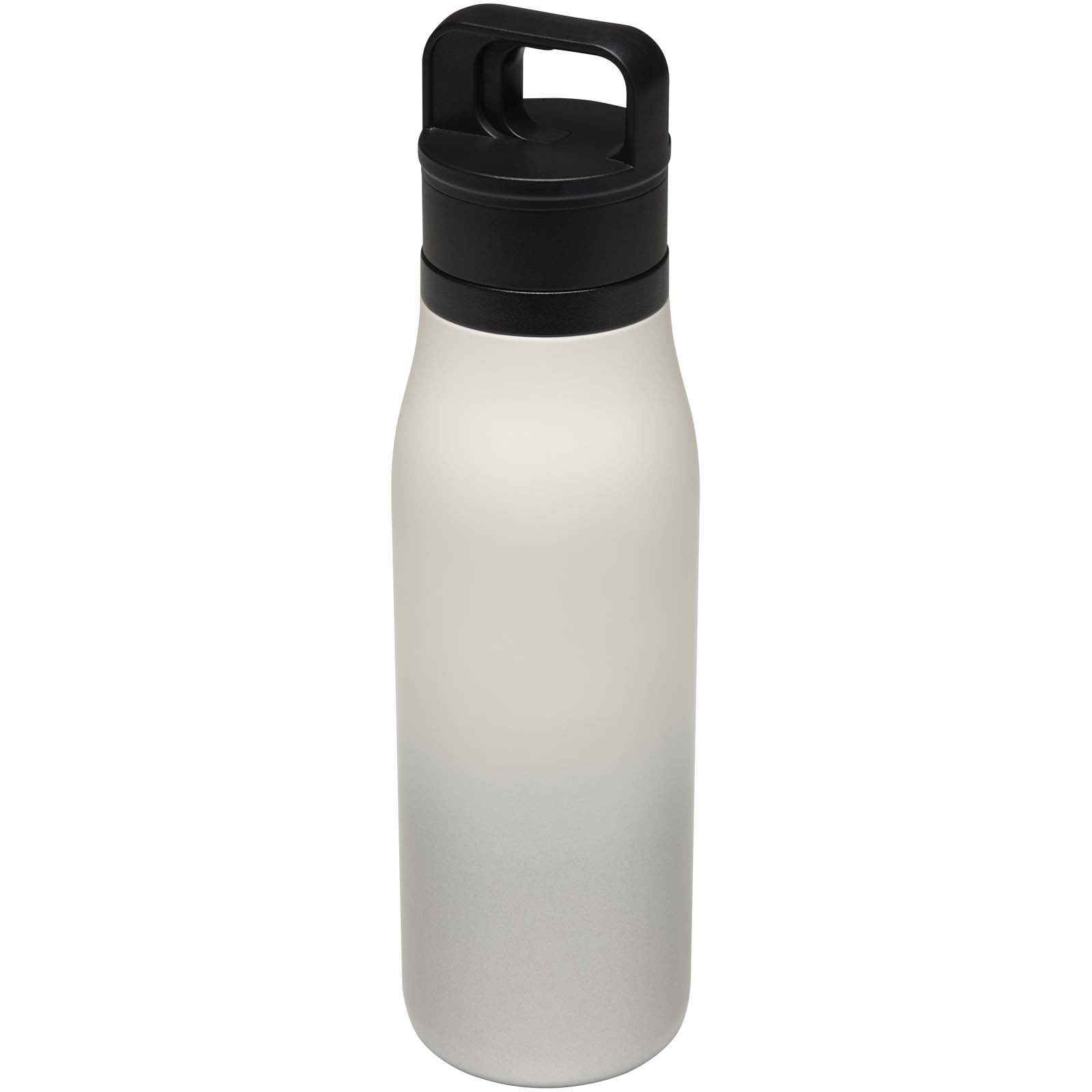 Gobelet isotherme SMART 500 ml en acier inoxydable recyclé RCS à double paroi