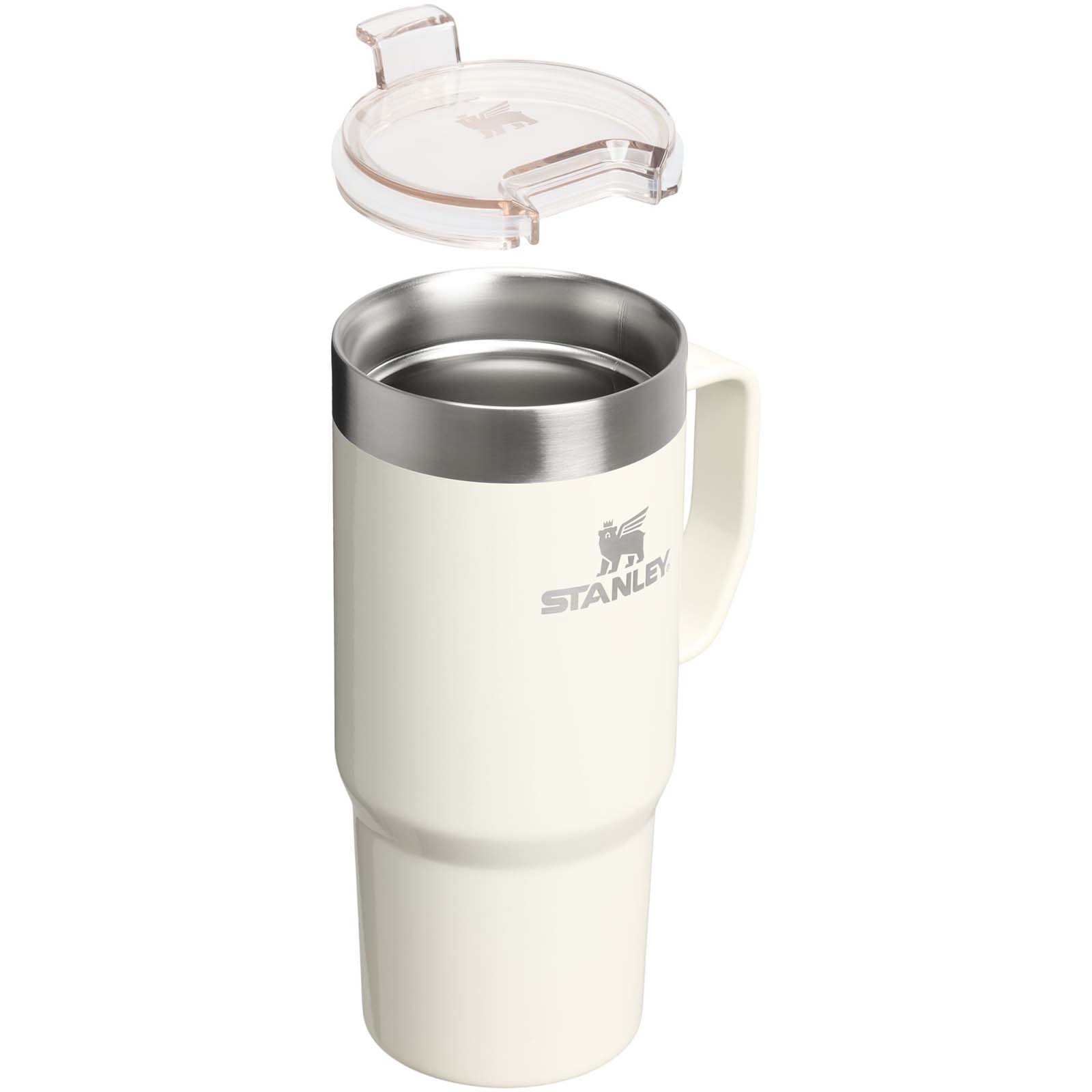 Mugs isothermes publicitaires - Mug isotherme Stanley Everyday Suburban 473 ml en acier inoxydable recyclé