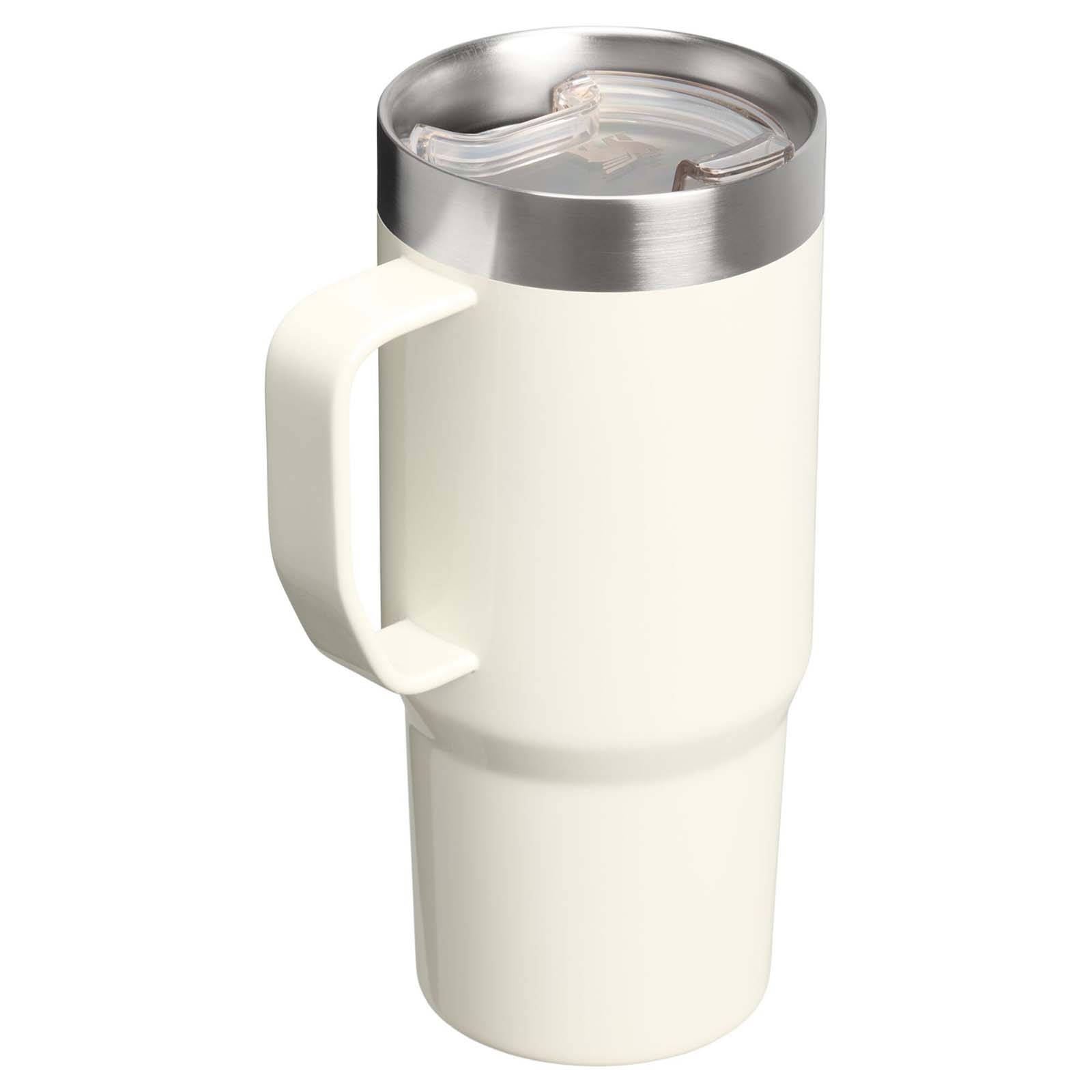 Mugs isothermes publicitaires - Mug isotherme Stanley Everyday Suburban 473 ml en acier inoxydable recyclé - 2
