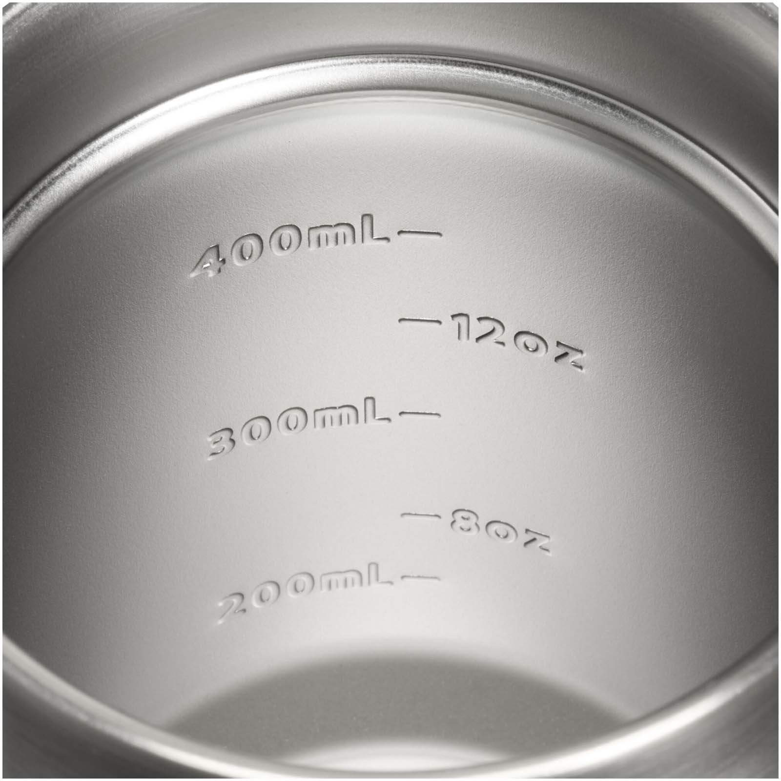 Mugs isothermes publicitaires - Mug isotherme Stanley Everyday Suburban 473 ml en acier inoxydable recyclé - 3