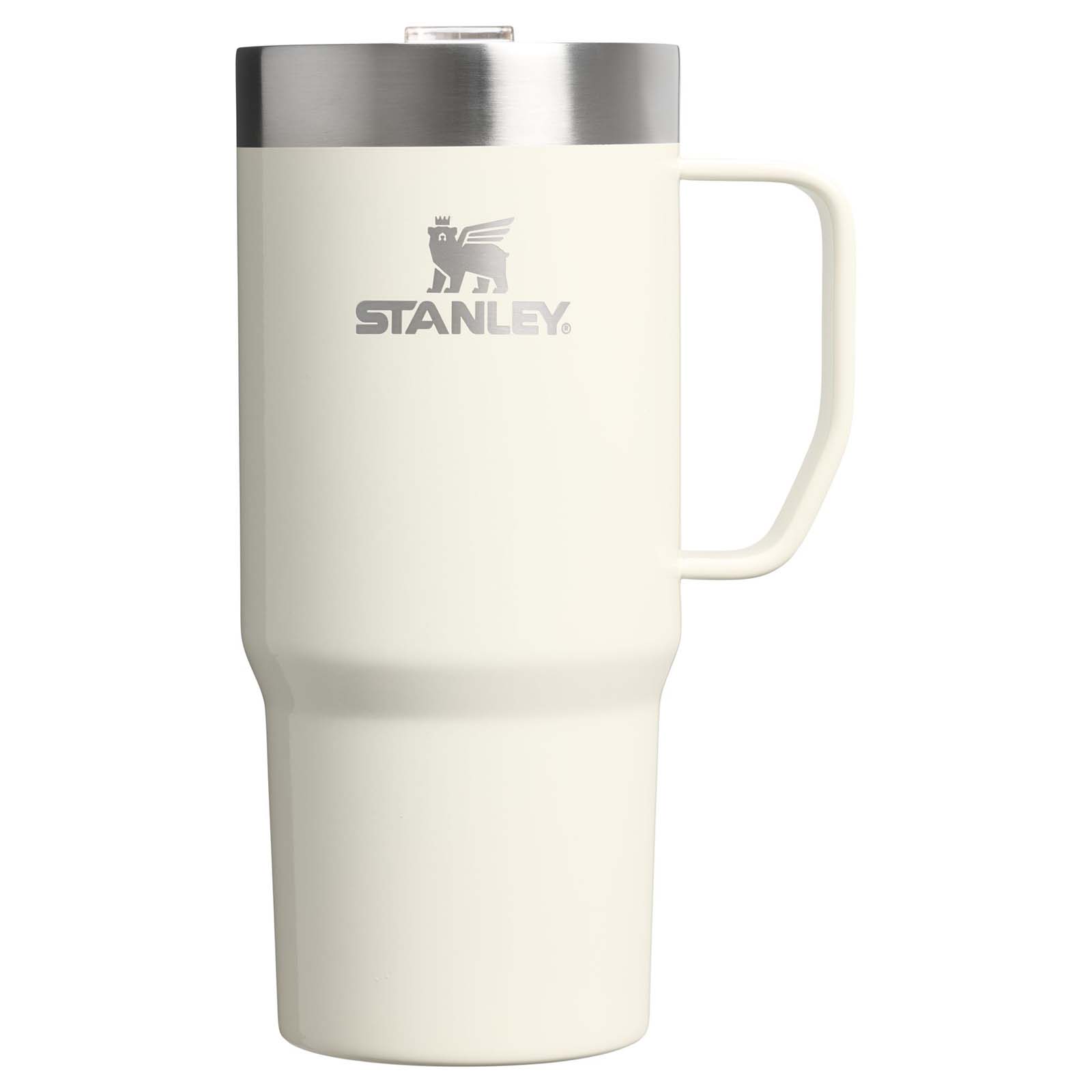 Mugs isothermes publicitaires - Mug isotherme Stanley Everyday Suburban 473 ml en acier inoxydable recyclé - 1