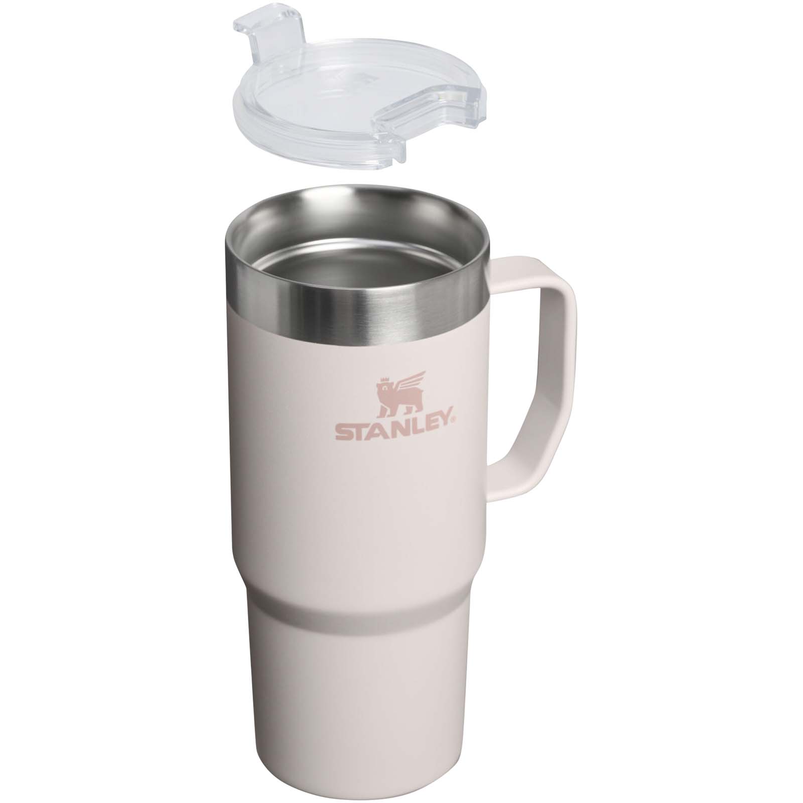 Drinkware - Mug isotherme Stanley Everyday Suburban 473 ml en acier inoxydable recyclé