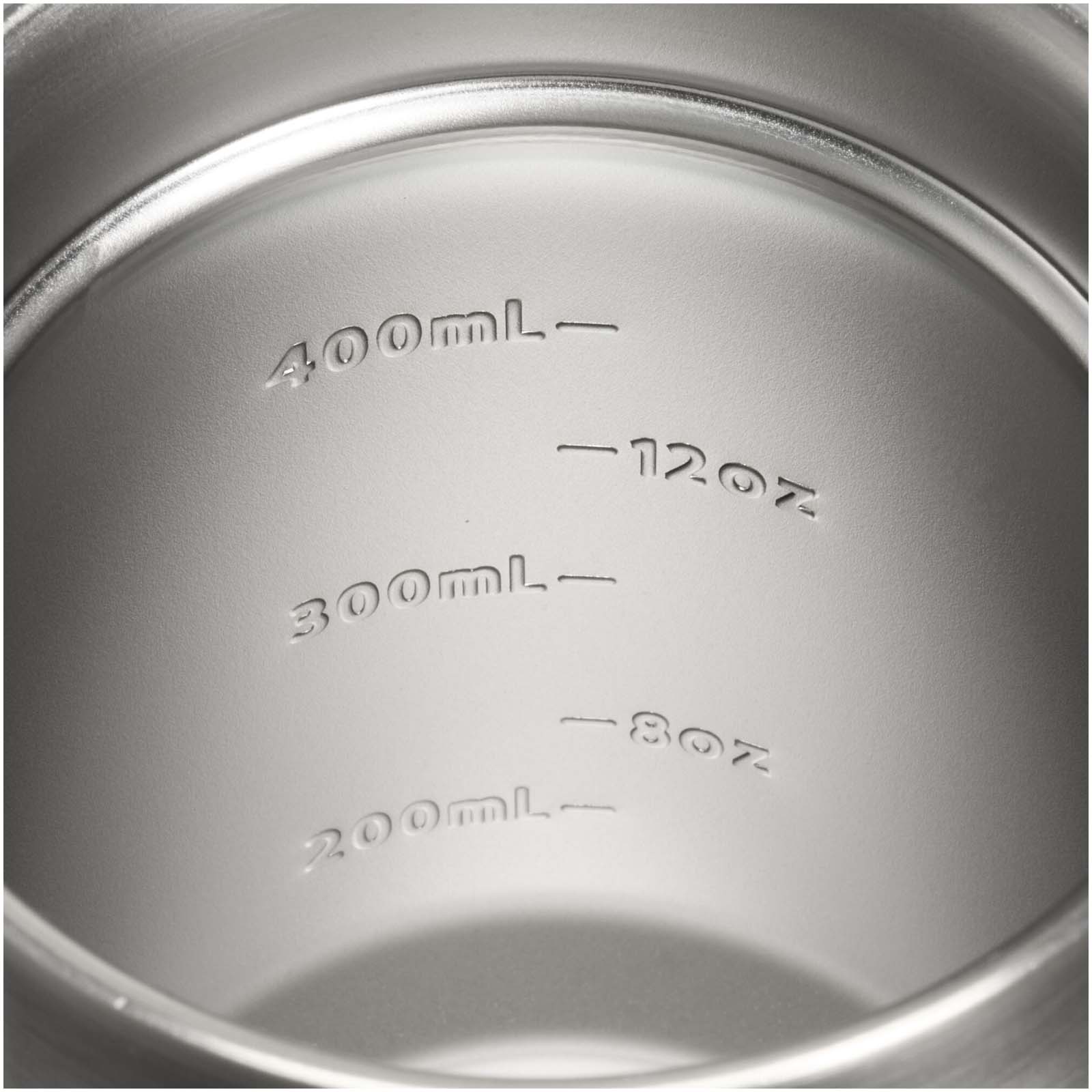Mugs isothermes publicitaires - Mug isotherme Stanley Everyday Suburban 473 ml en acier inoxydable recyclé - 3